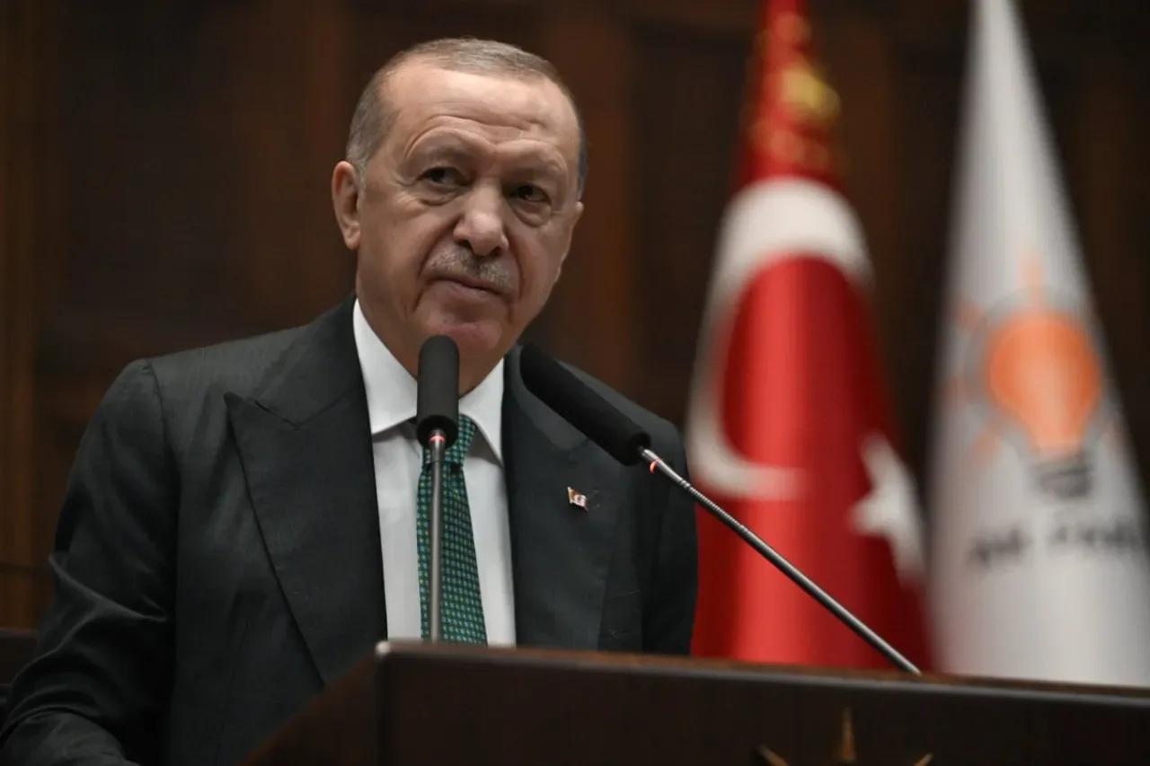 Başkan Erdoğan AK Parti Grup Toplantısında Önemli Açıklamalarda Bulundu Başkan Erdoğan AK Parti Grup Toplantısında Önemli Açıklamalarda Bulundu