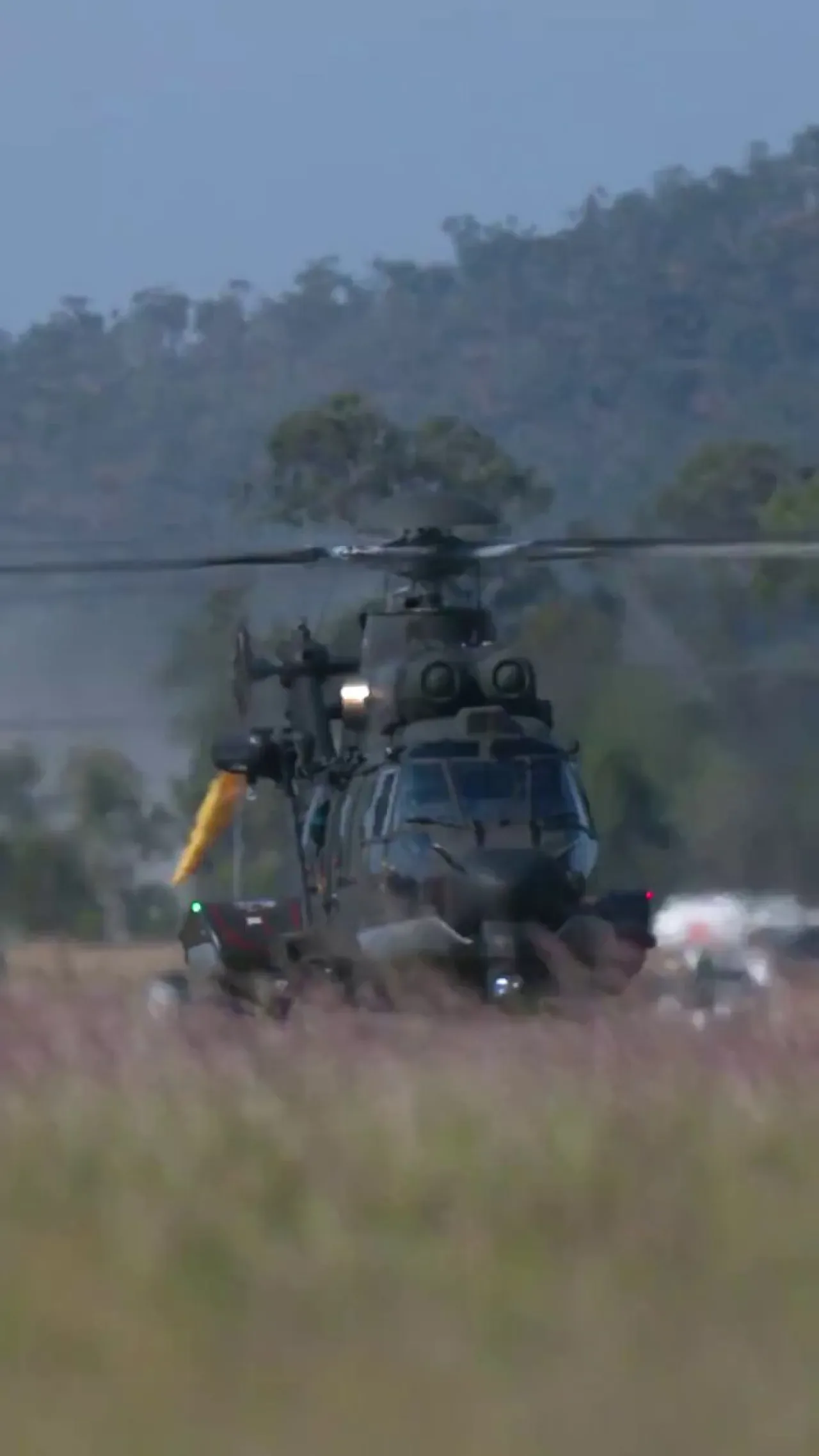 Fas, Airbus Helicopters ile H225M Helikopter Alımı ve Bakım Merkezi Anlaşması İmzaladı Fas, Airbus Helicopters ile H225M Helikopter Alımı ve Bakım Merkezi Anlaşması İmzaladı