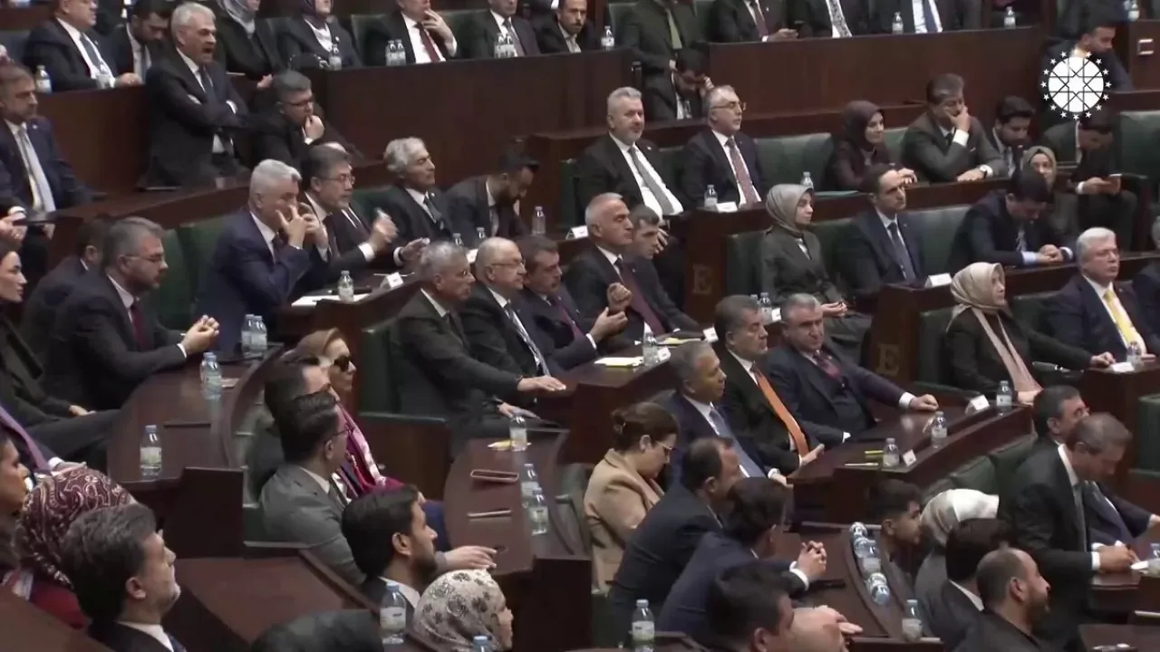 Türkiye, Terör Musibetinden Kurtulma Zamanının Geldiğine İnanıyor Türkiye, Terör Musibetinden Kurtulma Zamanının Geldiğine İnanıyor