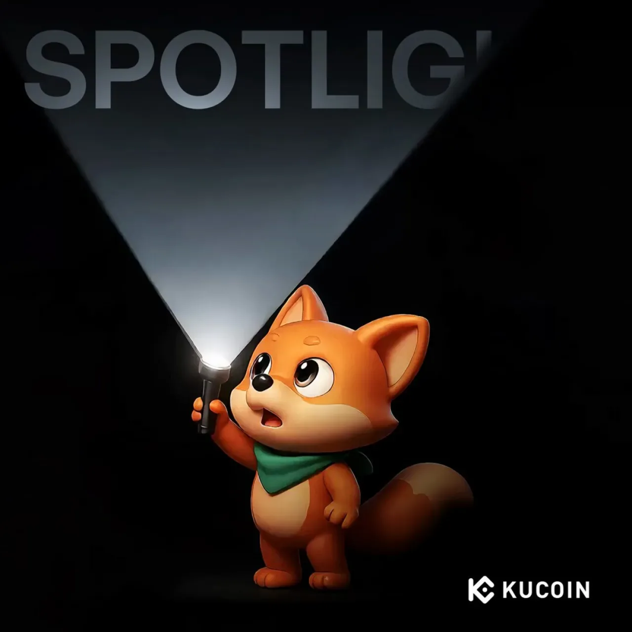 Kucoin, Yeni Spotlight Projesini Duyurdu: Kullanıcılar Tahminleri Bırakıyor Kucoin, Yeni Spotlight Projesini Duyurdu: Kullanıcılar Tahminleri Bırakıyor