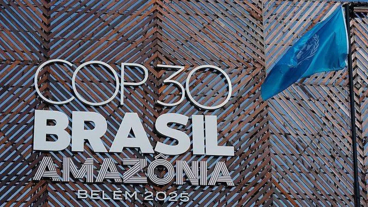 COP30 İklim Zirvesi Öncesi Küresel Mutabakat Arayışı COP30 İklim Zirvesi Öncesi Küresel Mutabakat Arayışı