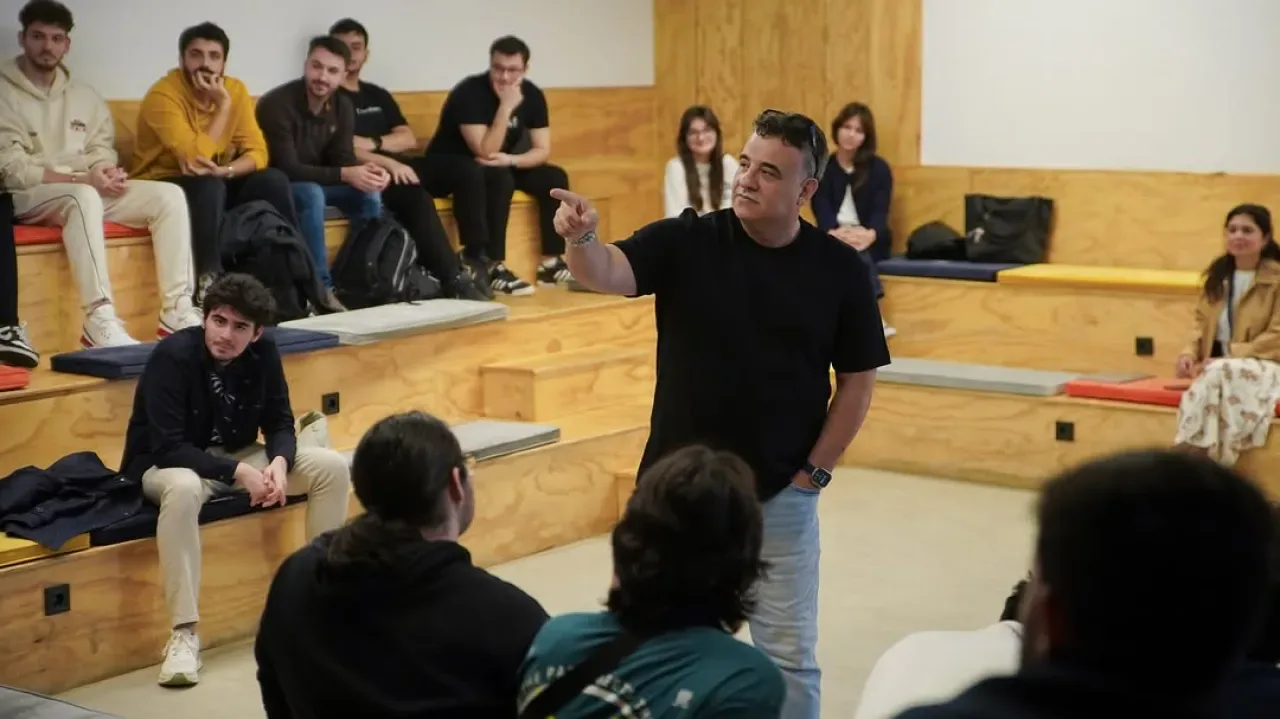 MEF Üniversitesi ve VCU İş Birliğiyle Mühendislikte Yüksek Lisans Fırsatı MEF Üniversitesi ve VCU İş Birliğiyle Mühendislikte Yüksek Lisans Fırsatı