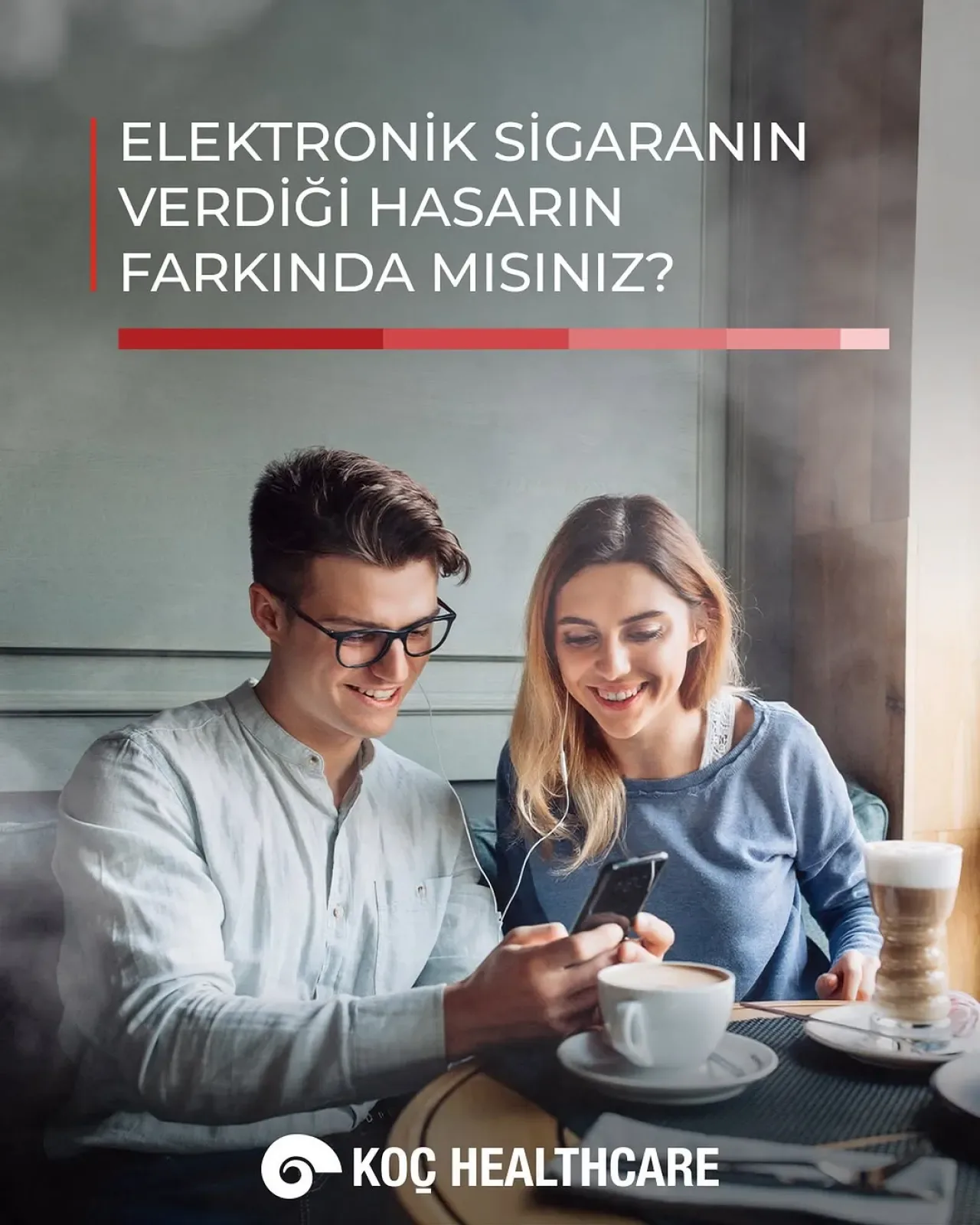 Elektronik Sigaraların Akciğer Sağlığı Üzerindeki Gizli Tehlikeleri Elektronik Sigaraların Akciğer Sağlığı Üzerindeki Gizli Tehlikeleri
