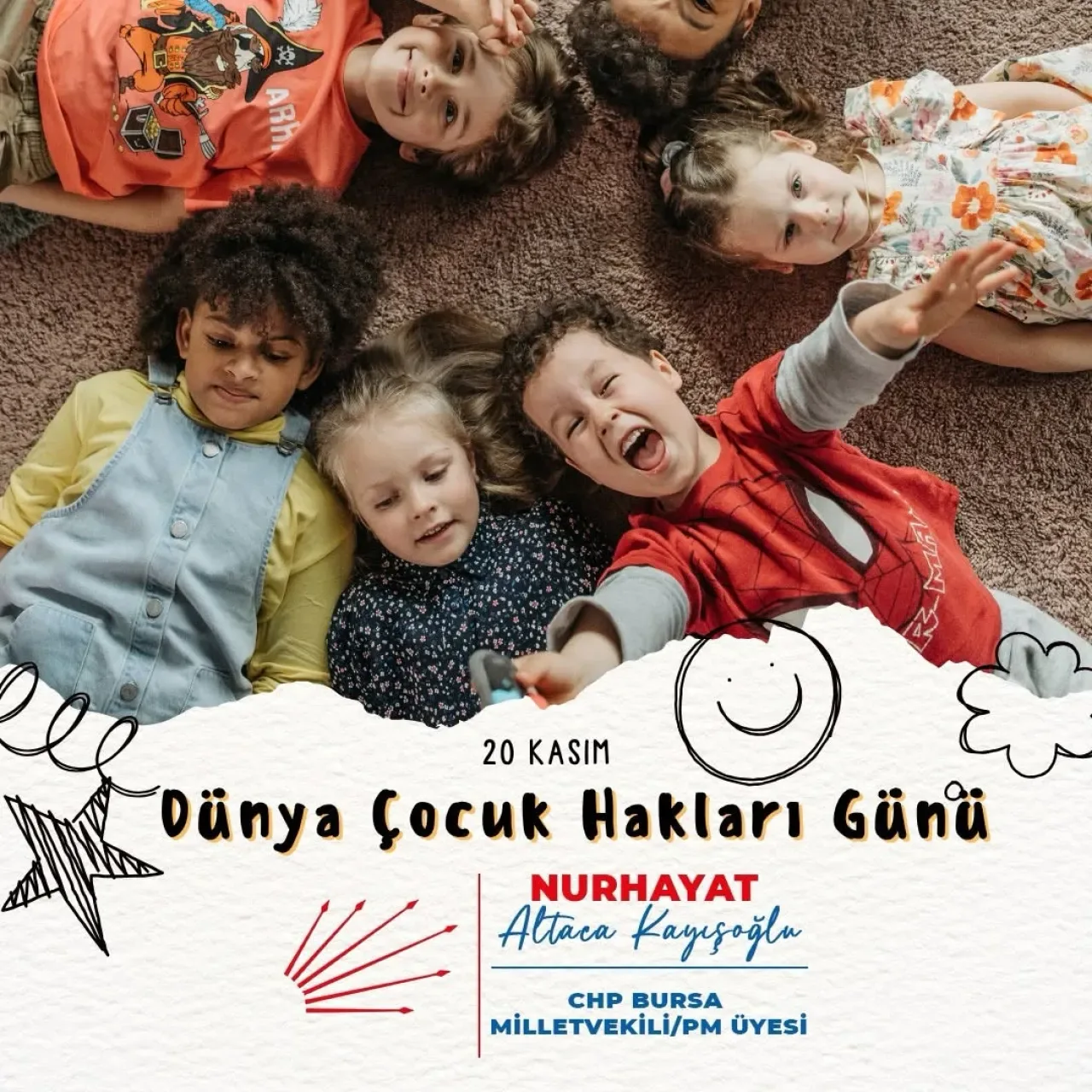 Altaca Kayışoğlu: Çocuk Hakları Günü'nde Çocuk İşçiliğine Tepki Altaca Kayışoğlu: Çocuk Hakları Günü'nde Çocuk İşçiliğine Tepki
