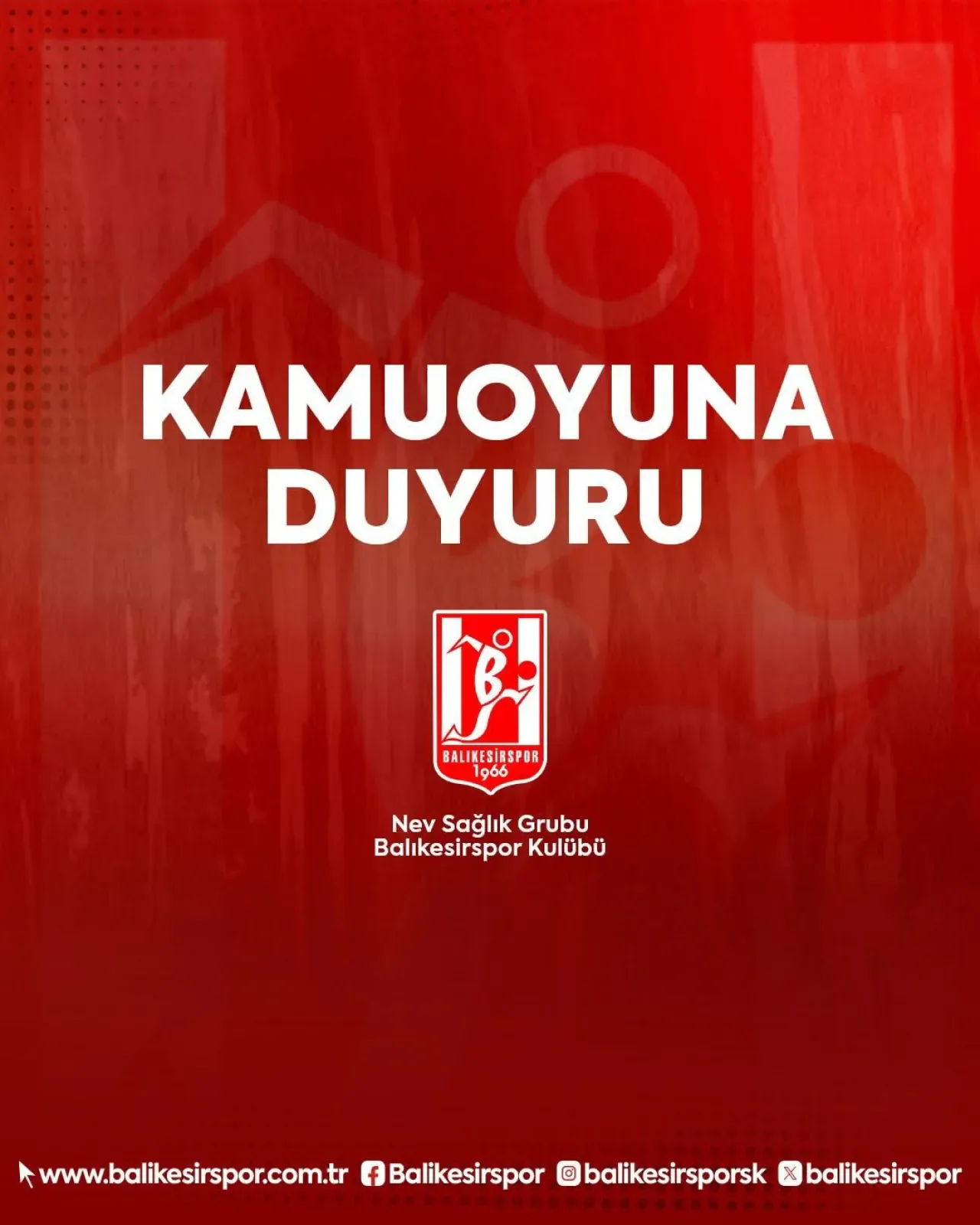 Balıkesirspor'un 8 Futbolcusuna Hak Mahrumiyeti Cezası Balıkesirspor'un 8 Futbolcusuna Hak Mahrumiyeti Cezası