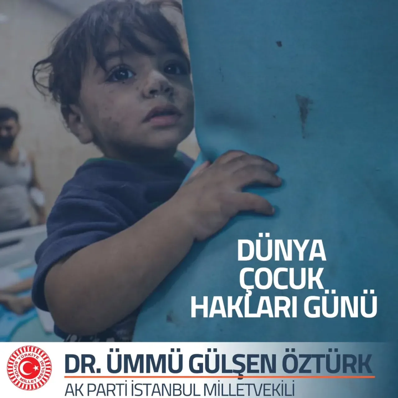 Dünya Çocuk Hakları Günü'nde Tüm Çocuklar İçin Adil Bir Gelecek Vurgusu Dünya Çocuk Hakları Günü'nde Tüm Çocuklar İçin Adil Bir Gelecek Vurgusu