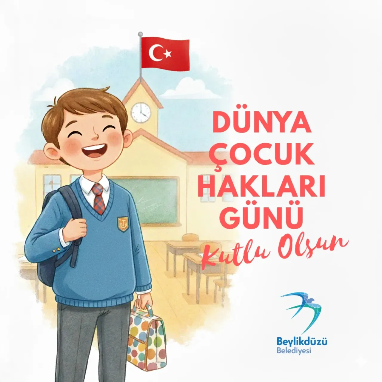 Beylikdüzü Belediyesi'nden Çocuklara 6 Yılda Dev Yatırım: 10 Kreş, 86 Park ve Beslenme Saati Projesi Beylikdüzü Belediyesi'nden Çocuklara 6 Yılda Dev Yatırım: 10 Kreş, 86 Park ve Beslenme Saati Projesi