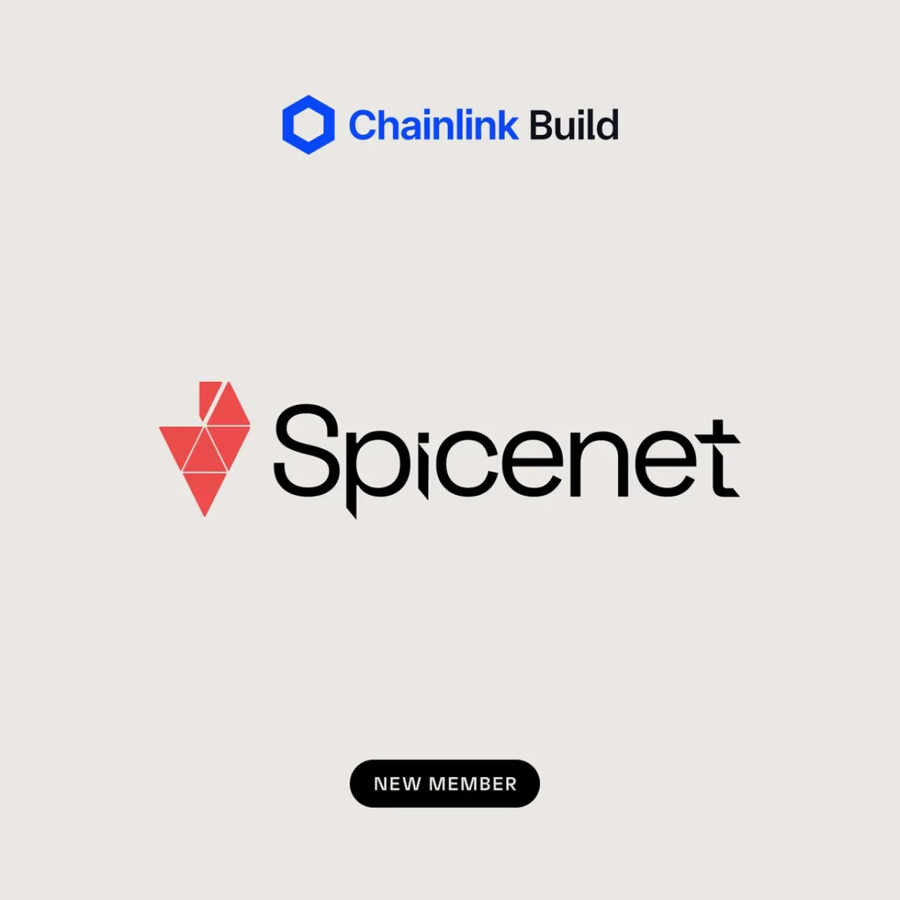 Spicenet, Chainlink Build Programına Katılarak DeFi Altyapısını Güçlendiriyor Spicenet, Chainlink Build Programına Katılarak DeFi Altyapısını Güçlendiriyor