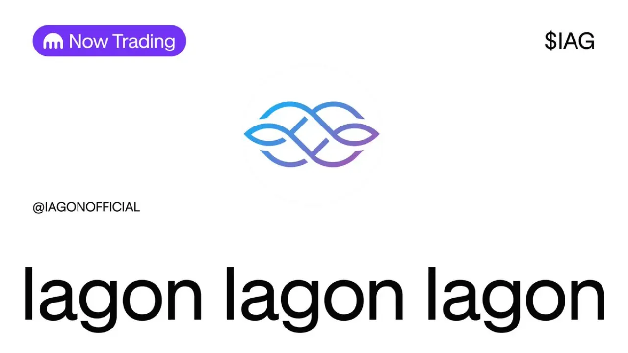 IAG Kripto Parası Kraken Borsasında İşlem Görmeye Başladı IAG Kripto Parası Kraken Borsasında İşlem Görmeye Başladı