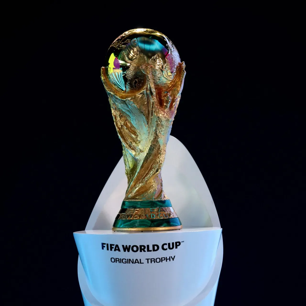2026 FIFA Dünya Kupası Play-Off'unda Türkiye'nin Rakibi Romanya Oldu 2026 FIFA Dünya Kupası Play-Off'unda Türkiye'nin Rakibi Romanya Oldu