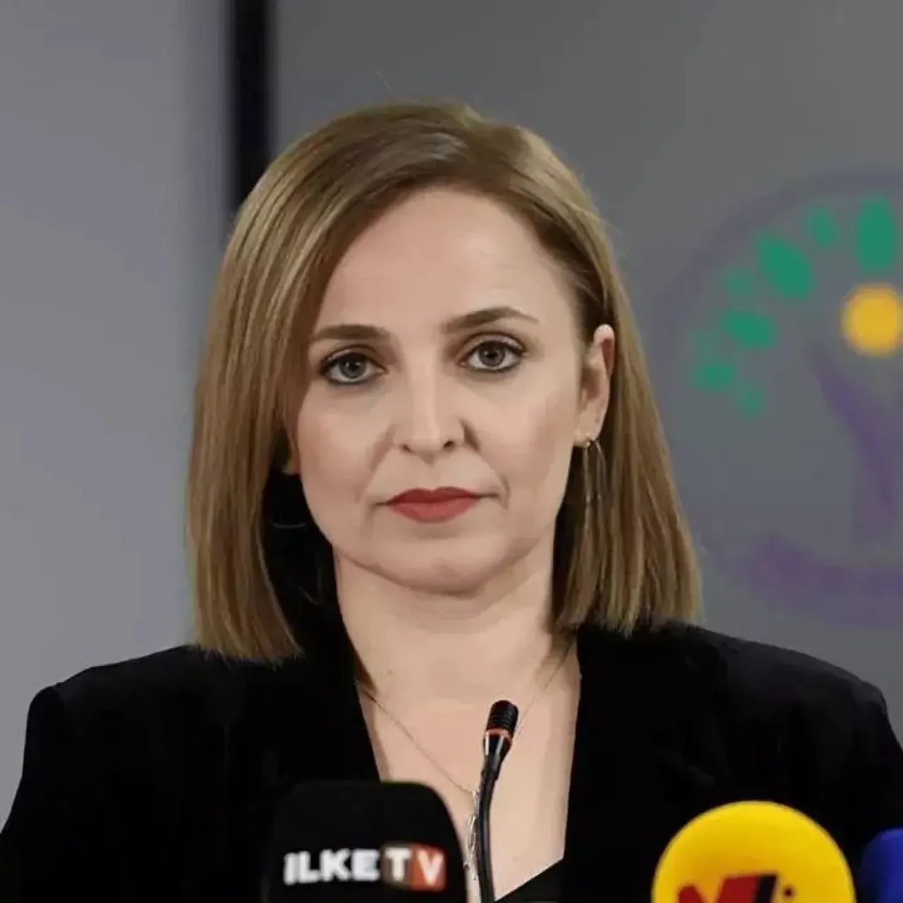 DEM Partili Ayşegül Doğan'dan CHP'ye Barış Süreci Açıklaması DEM Partili Ayşegül Doğan'dan CHP'ye Barış Süreci Açıklaması