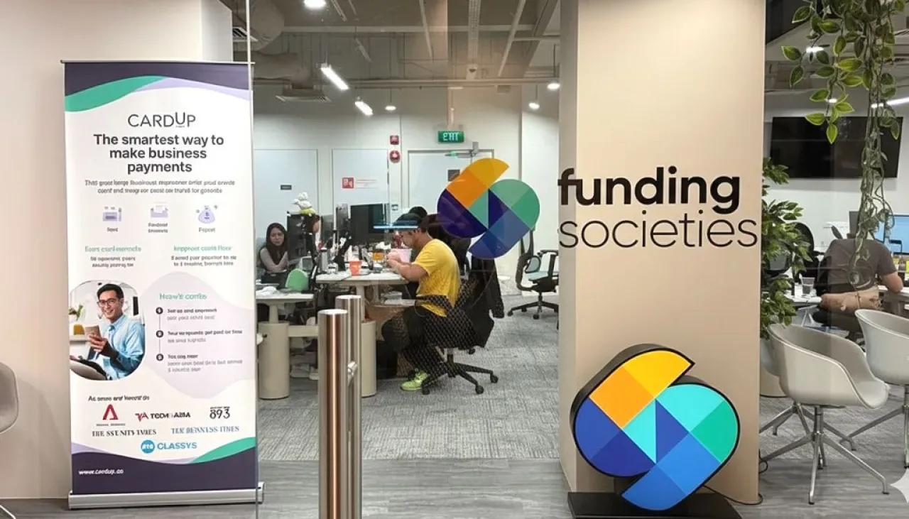 Finans Teknolojisinde Toparlanma: Funding Societies Kredilerde Artış ve Kârlılık Hedefiyle Yola Devam Ediyor Finans Teknolojisinde Toparlanma: Funding Societies Kredilerde Artış ve Kârlılık Hedefiyle Yola Devam Ediyor