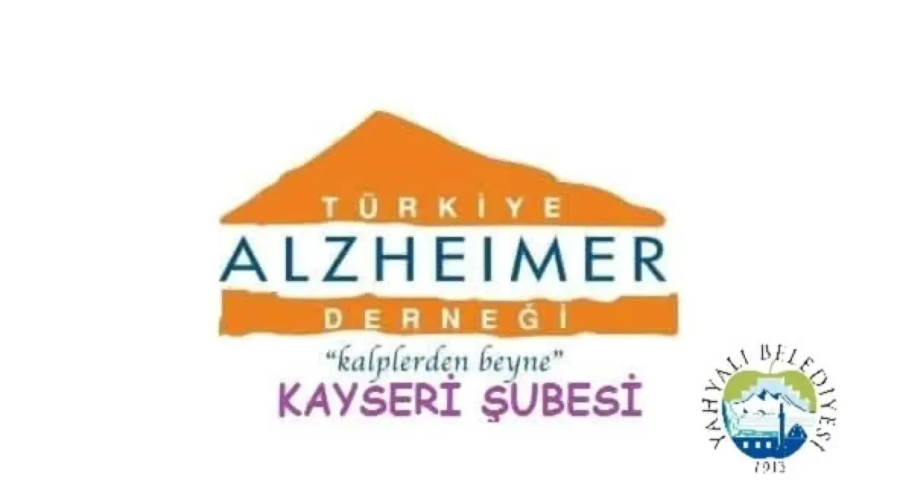 Yahyalı'da Alzheimer Hastalığı ve Korunma Yolları Semineri Düzenleniyor Yahyalı'da Alzheimer Hastalığı ve Korunma Yolları Semineri Düzenleniyor
