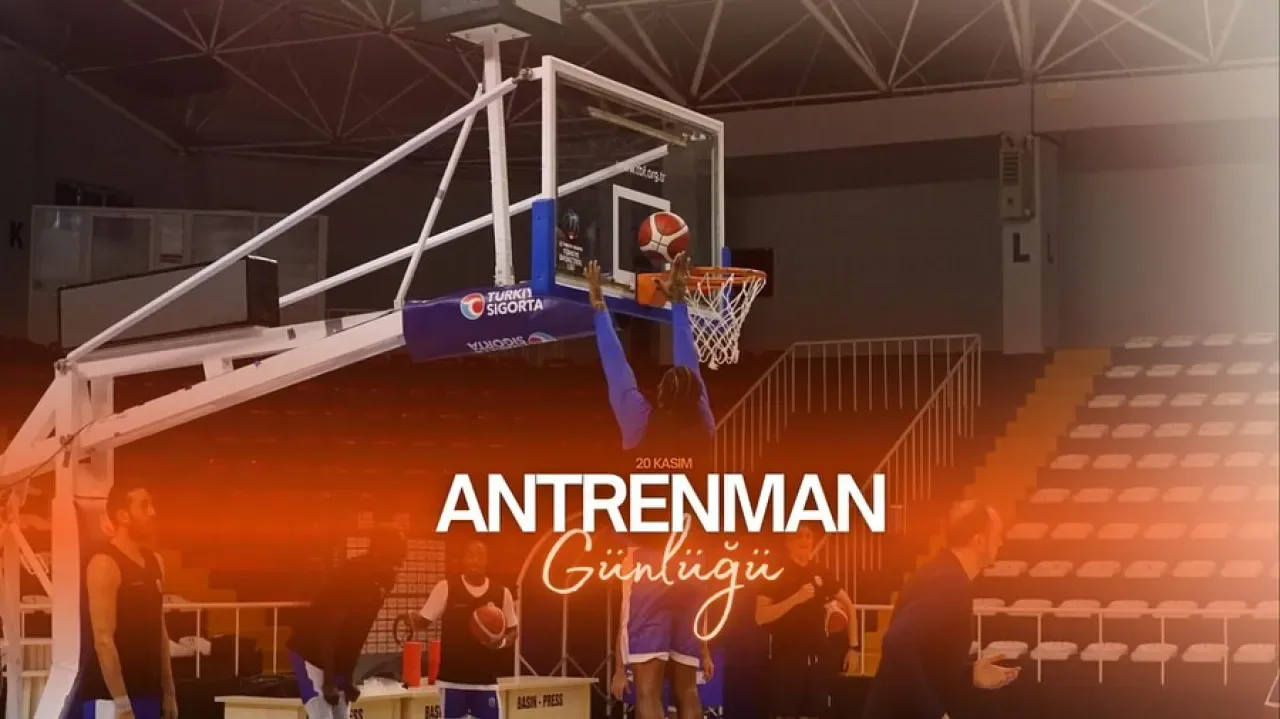 Onvo Büyükçekmece Basketbol Takımı Yeni Sezon Hazırlıklarına Başladı Onvo Büyükçekmece Basketbol Takımı Yeni Sezon Hazırlıklarına Başladı