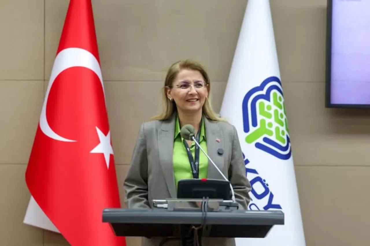 Bakırköy'de Çocuk Meclisi'nin İlk Toplantısı Gerçekleşti Bakırköy'de Çocuk Meclisi'nin İlk Toplantısı Gerçekleşti
