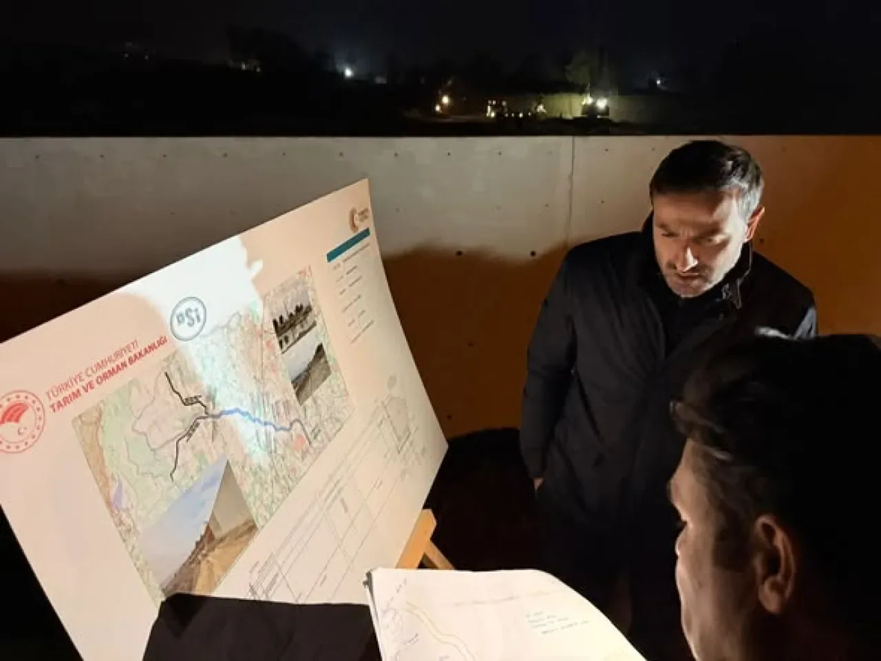 Düzce'deki Dere Islah ve Rehabilitasyon Çalışmaları Yerinde İncelendi Düzce'deki Dere Islah ve Rehabilitasyon Çalışmaları Yerinde İncelendi
