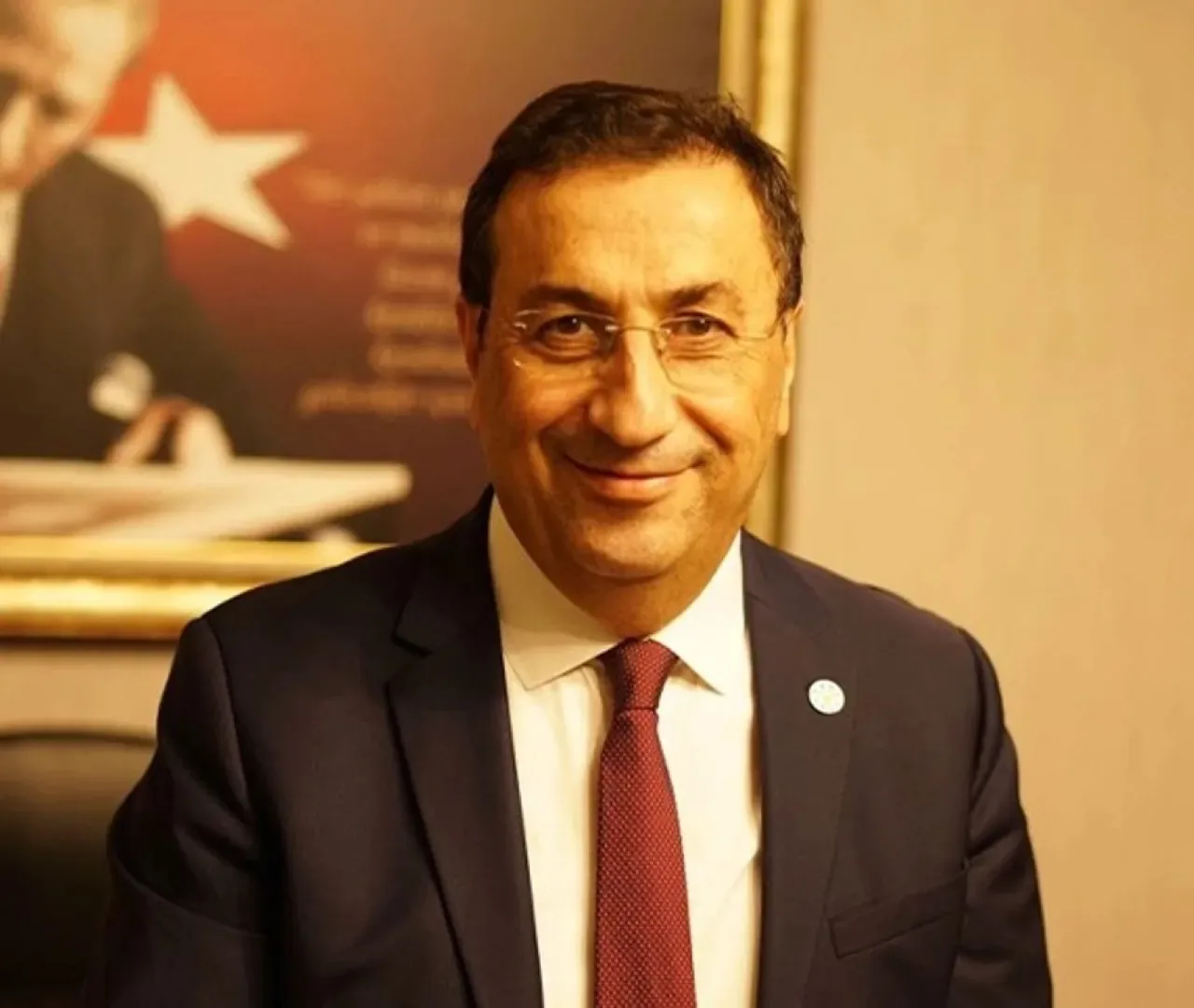 İYİ Parti'den İmralı Ziyaretine Sert Tepki: "Teröristbaşı İçin Ödül mü?" İYİ Parti'den İmralı Ziyaretine Sert Tepki: "Teröristbaşı İçin Ödül mü?"