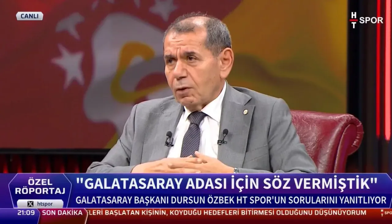 Galatasaray'a Dev Arsa Tesisi Galatasaray'a Dev Arsa Tesisi