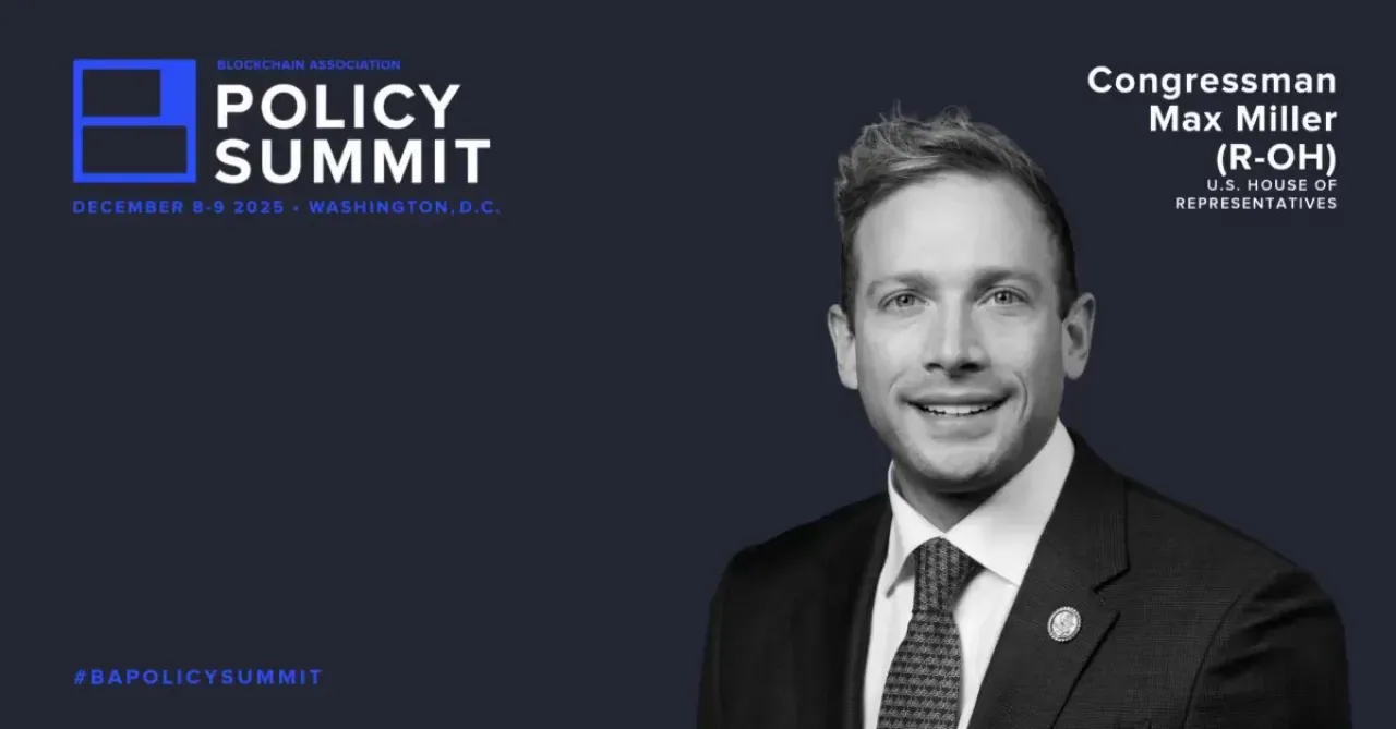 Blockchain Association Politikalar Zirvesi'nde Vergi Düzenlemeleri Konuşulacak Blockchain Association Politikalar Zirvesi'nde Vergi Düzenlemeleri Konuşulacak