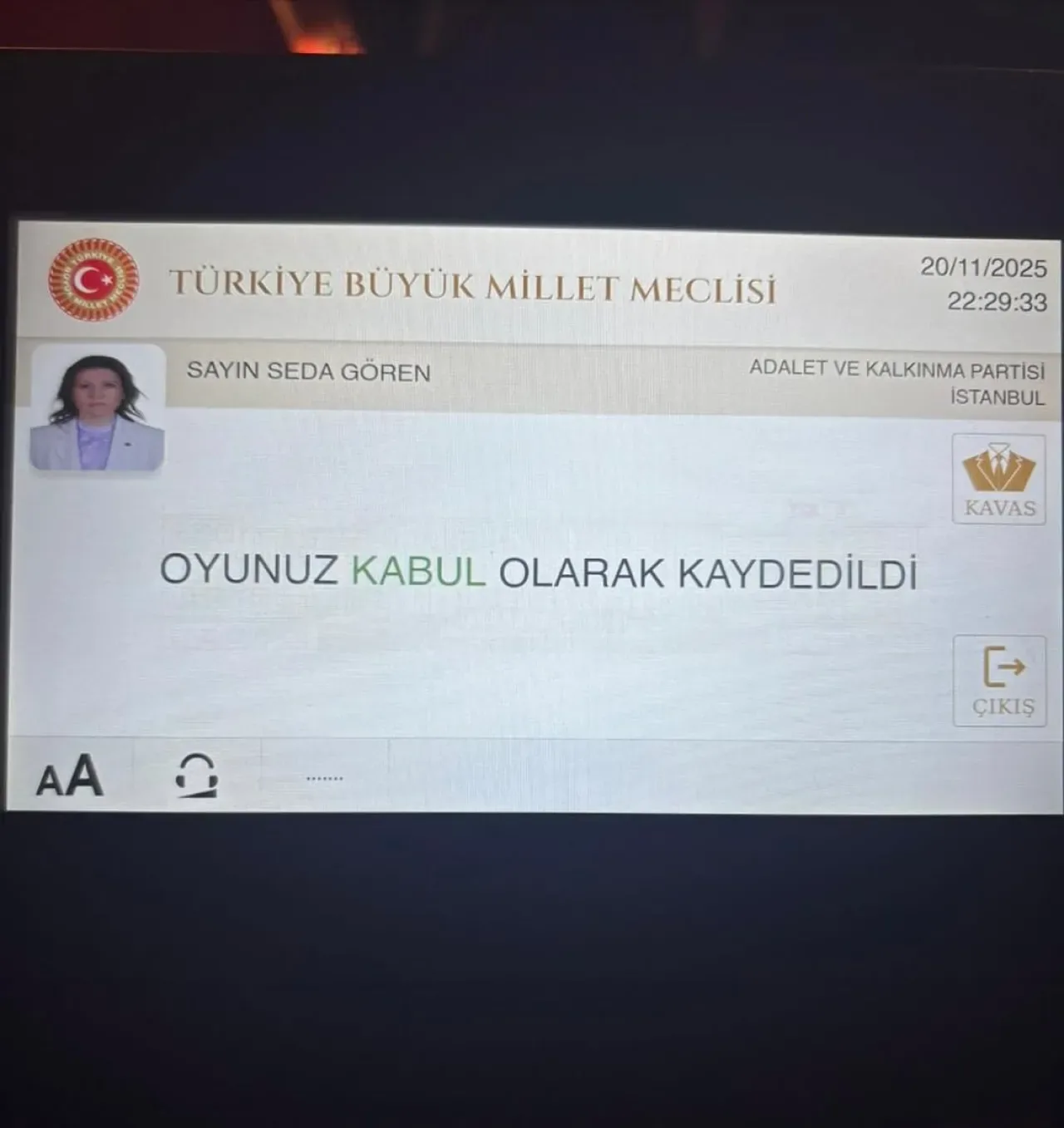 Vakıf Mülkiyetinde Köklü Değişiklik: Vakıf Hisselerinin Devri ve İflas Hükümlerine İlişkin Yeni Düzenleme Kabul Edildi Vakıf Mülkiyetinde Köklü Değişiklik: Vakıf Hisselerinin Devri ve İflas Hükümlerine İlişkin Yeni Düzenleme Kabul Edildi