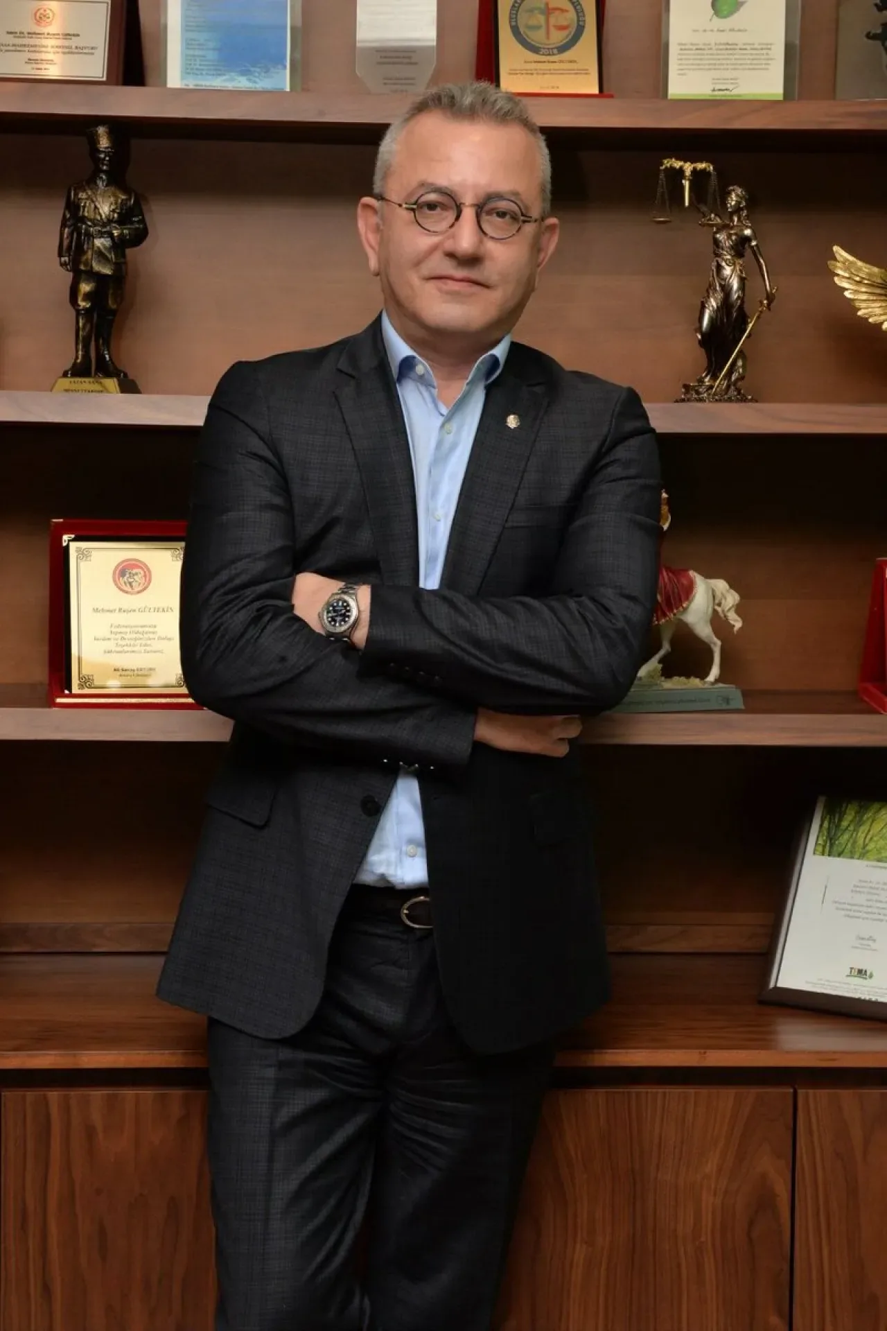 Hukukçu Ruşen Gültekin: Terörle Mücadele Komisyonu'nun CHP Desteğine İhtiyacı Yok Hukukçu Ruşen Gültekin: Terörle Mücadele Komisyonu'nun CHP Desteğine İhtiyacı Yok
