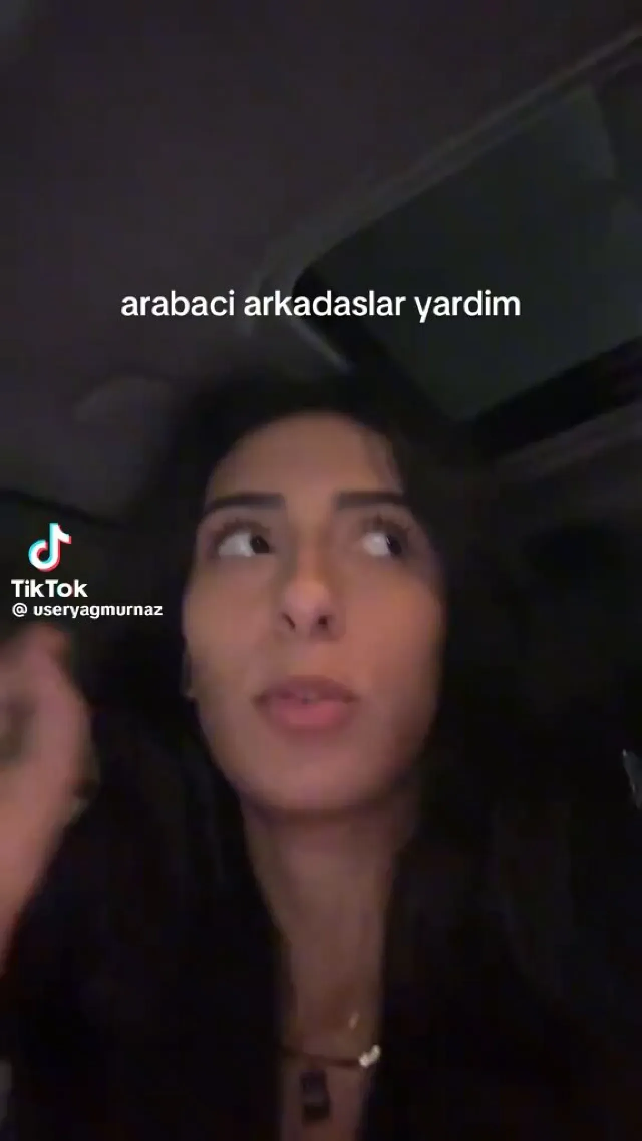 Babamın Arabama Takip Cihazı Koyduğunu Nasıl Öğrendim? Babamın Arabama Takip Cihazı Koyduğunu Nasıl Öğrendim?