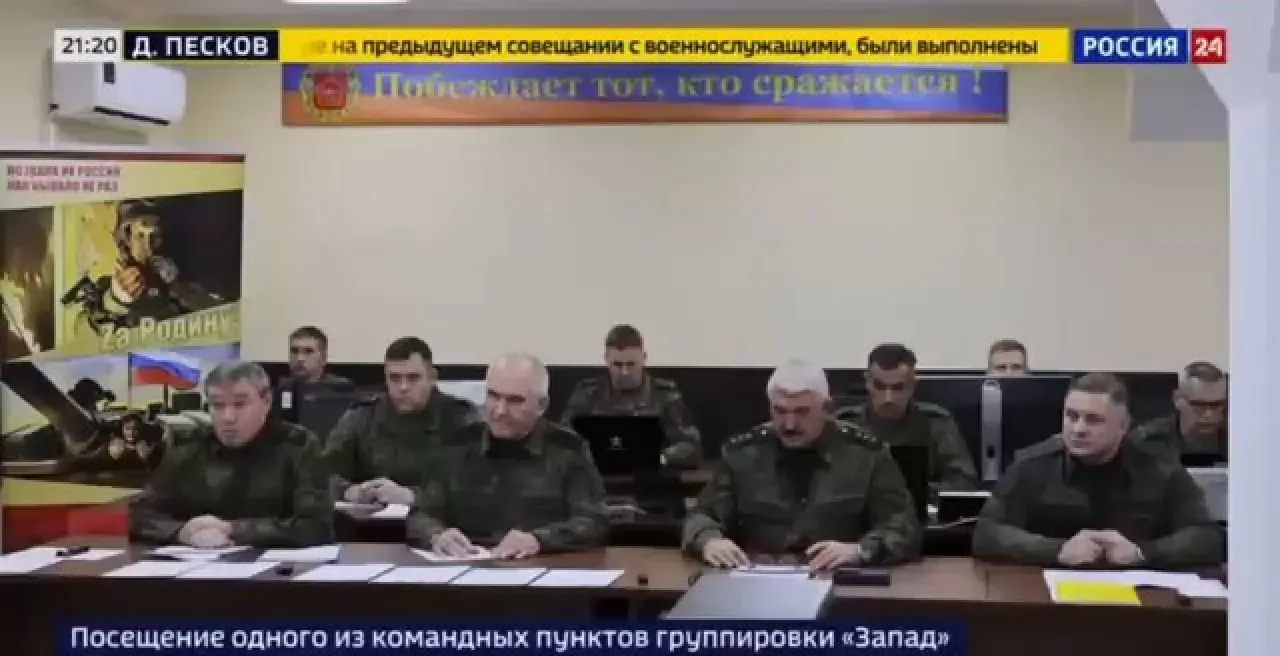 Putin: Ukrayna Liderlerini "İktidara Yapışmış Organize Suç Grubu" Olarak Nitelendirdi Putin: Ukrayna Liderlerini "İktidara Yapışmış Organize Suç Grubu" Olarak Nitelendirdi