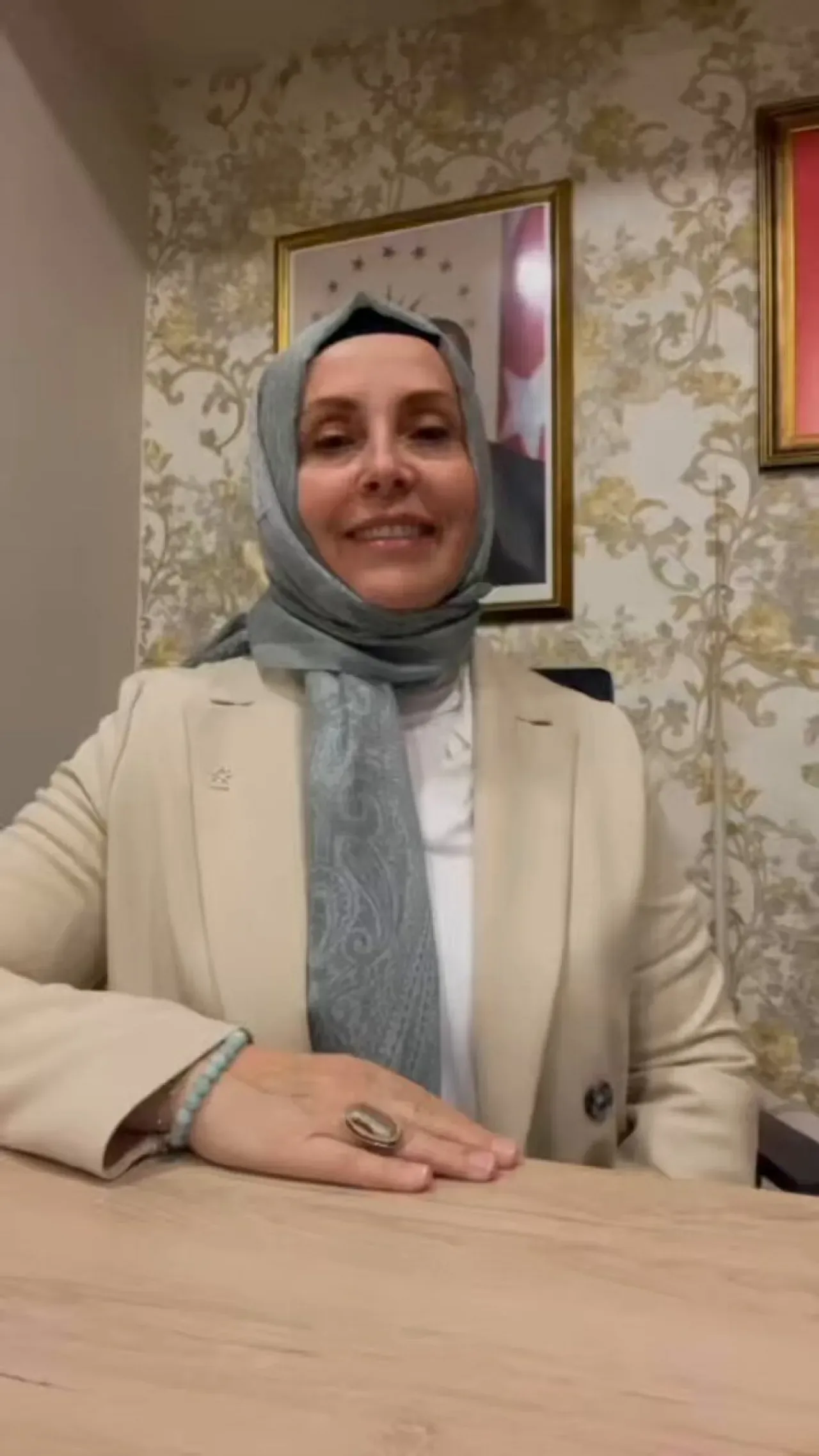 İstanbul AK Parti Kadın Kolları'ndan 20 Kasım Dünya Çocuk Hakları Günü Mesajı İstanbul AK Parti Kadın Kolları'ndan 20 Kasım Dünya Çocuk Hakları Günü Mesajı