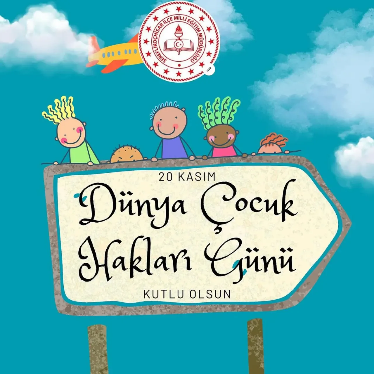 Şereflikoçhisar'da Eğitim Altyapısında Önemli Gelişme Şereflikoçhisar'da Eğitim Altyapısında Önemli Gelişme