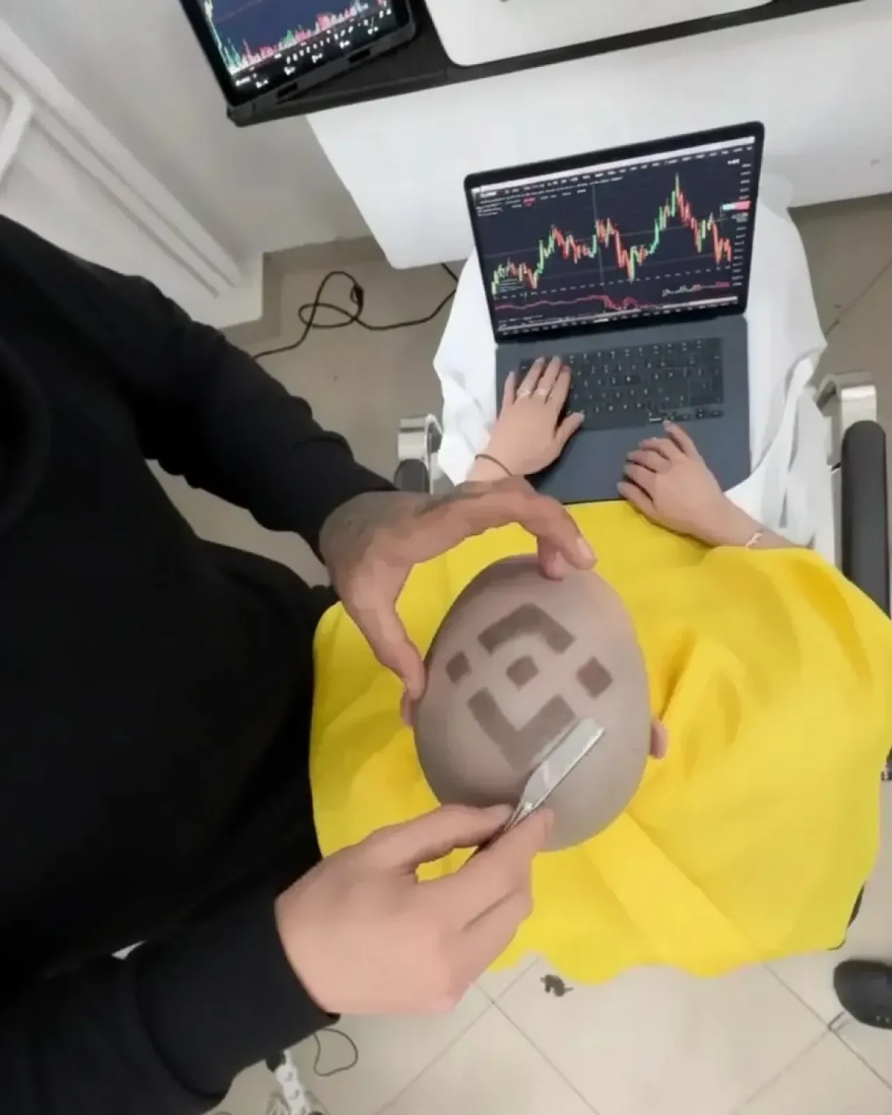 Binance, Yeni Listelemeler ve Güvenlik Önlemleri ile Piyasanın Nabzını Tutuyor Binance, Yeni Listelemeler ve Güvenlik Önlemleri ile Piyasanın Nabzını Tutuyor