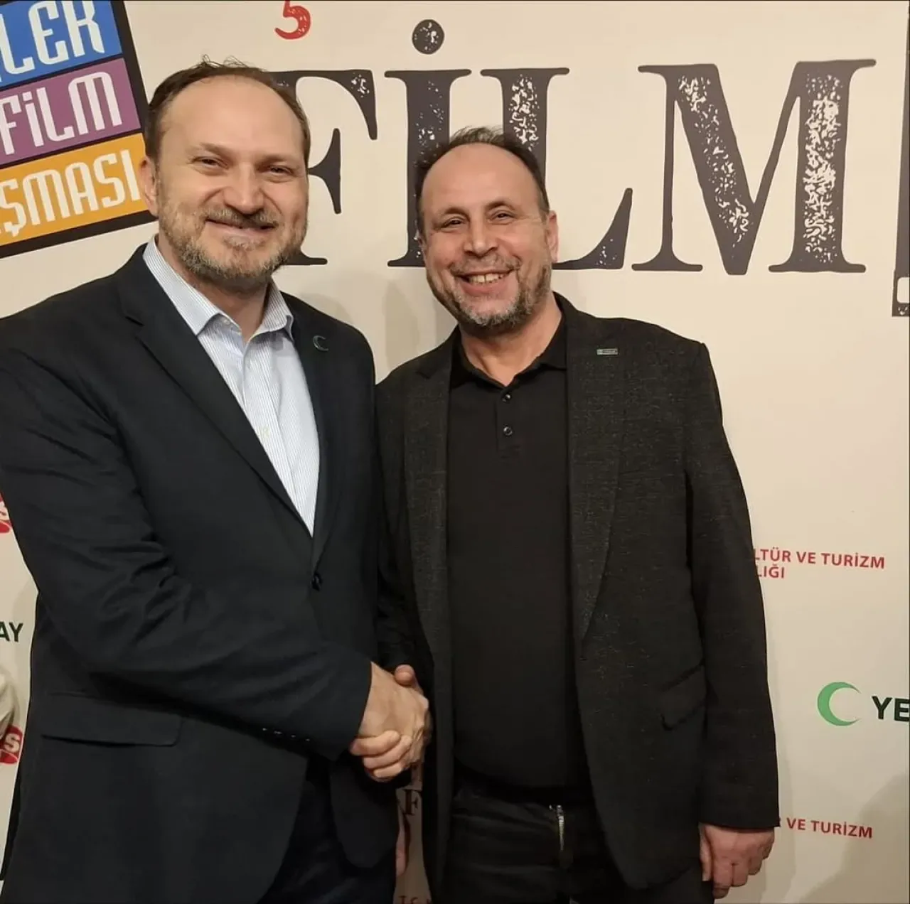 Yeşilay'ın 9. Sağlıklı Fikirler Kısa Film Yarışması'nda Bağımlılıkla Mücadele Vurgusu Yeşilay'ın 9. Sağlıklı Fikirler Kısa Film Yarışması'nda Bağımlılıkla Mücadele Vurgusu
