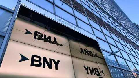 BNY Mellon ve Citadel Securities, tokenize edilmiş ABD Tahvilleri ile garanti transferini test etti