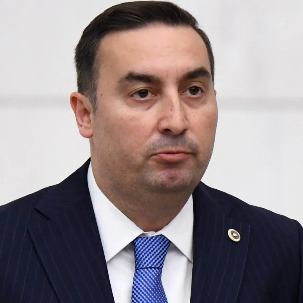 İYİ Parti Milletvekili Akburak: "Terörün Ayağına Gidilmez" İYİ Parti Milletvekili Akburak: "Terörün Ayağına Gidilmez"