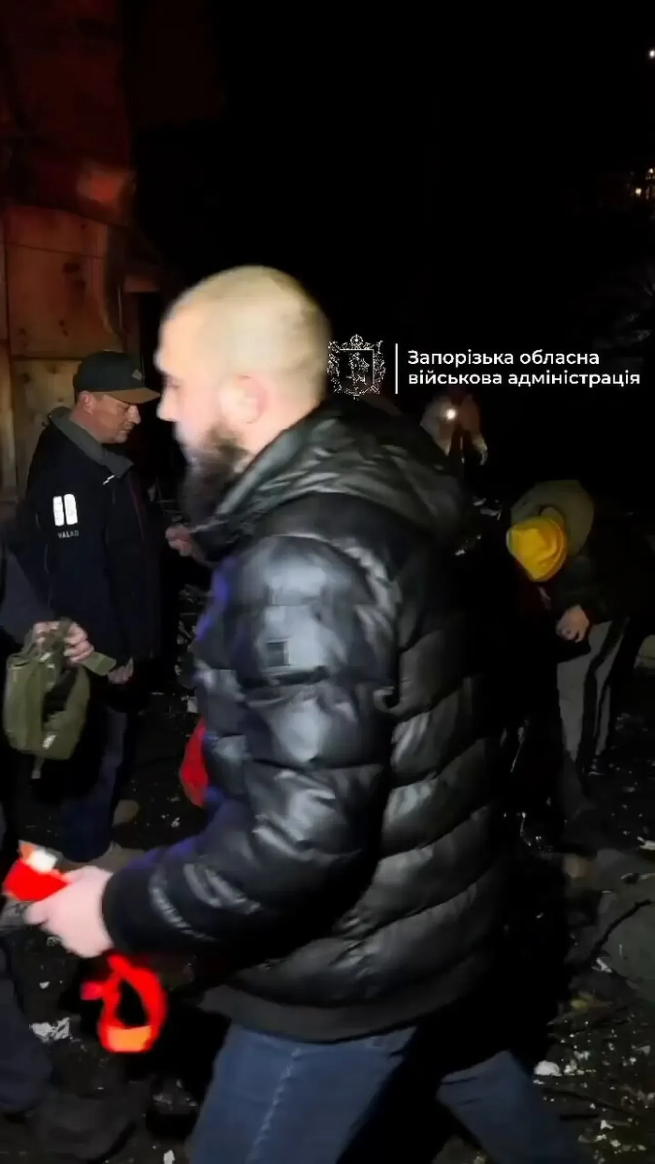 Rusya, Ukrayna'nın Zaporijya Kentini Füze ve Kamikaze İHA Saldırısı ile Vurdu Rusya, Ukrayna'nın Zaporijya Kentini Füze ve Kamikaze İHA Saldırısı ile Vurdu