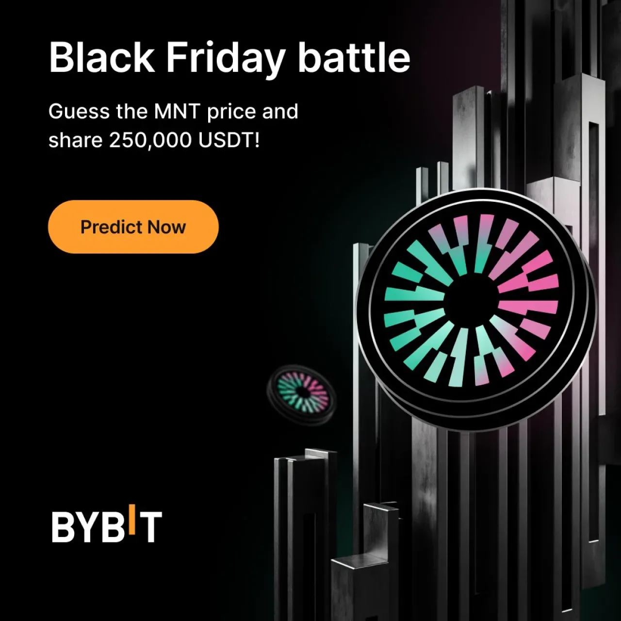 MNT Fiyat Tahmini ile 250.000 USDT Ödül Kazanma Fırsatı MNT Fiyat Tahmini ile 250.000 USDT Ödül Kazanma Fırsatı