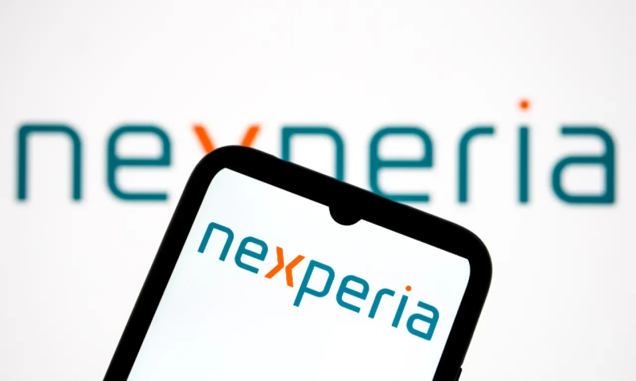 Hollanda'nın Nexperia Kararına Wingtech Technology'den Tepki Hollanda'nın Nexperia Kararına Wingtech Technology'den Tepki