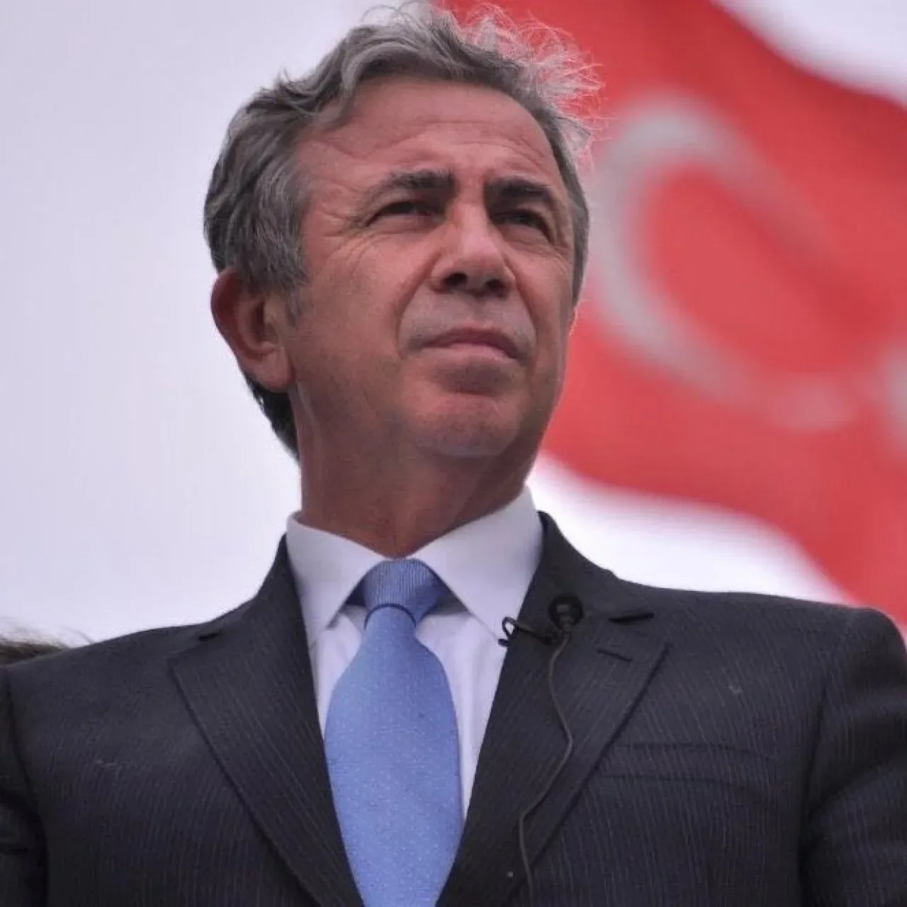 Ankara'da Seçim Rüzgarları: Mansur Yavaş Önde Görünüyor Ankara'da Seçim Rüzgarları: Mansur Yavaş Önde Görünüyor