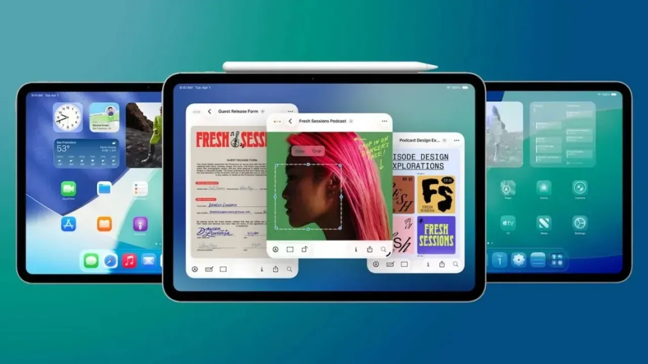 Bütçe Dostu Yeni Nesil iPad'in Fiyatı, Özellikleri ve Tanıtım Tarihi Ortaya Çıktı Bütçe Dostu Yeni Nesil iPad'in Fiyatı, Özellikleri ve Tanıtım Tarihi Ortaya Çıktı