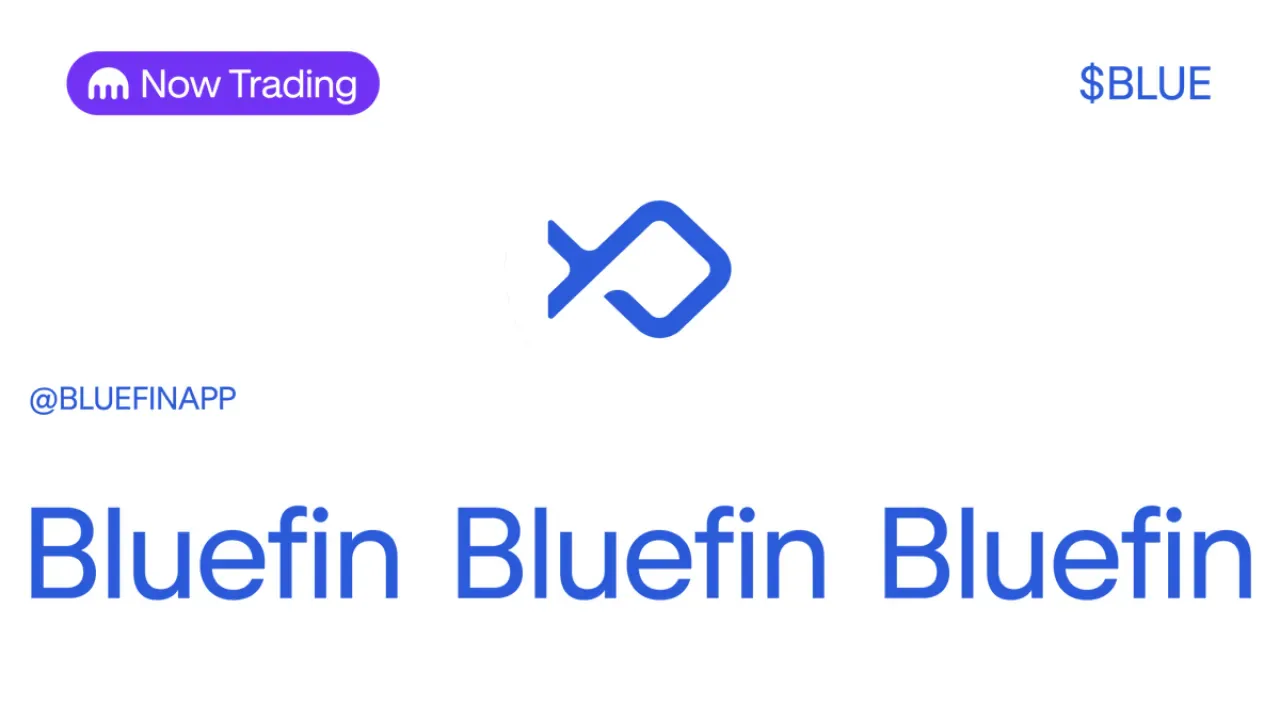 BLUE Token Kraken Borsasında İşlem Görmeye Başladı BLUE Token Kraken Borsasında İşlem Görmeye Başladı