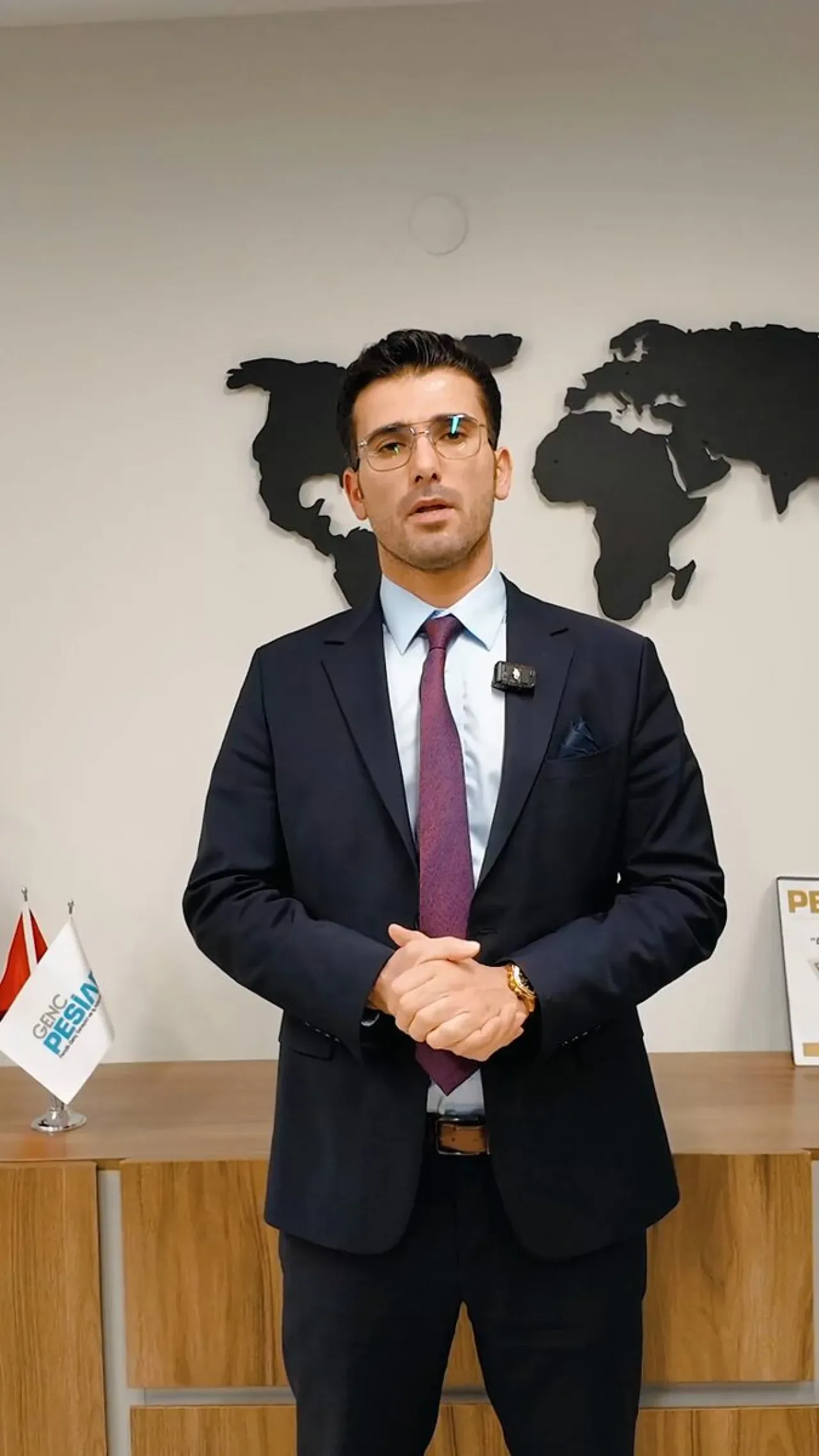 PESİAD, 20 Kasım Dünya Çocuk Hakları Günü'nü Kutladı PESİAD, 20 Kasım Dünya Çocuk Hakları Günü'nü Kutladı