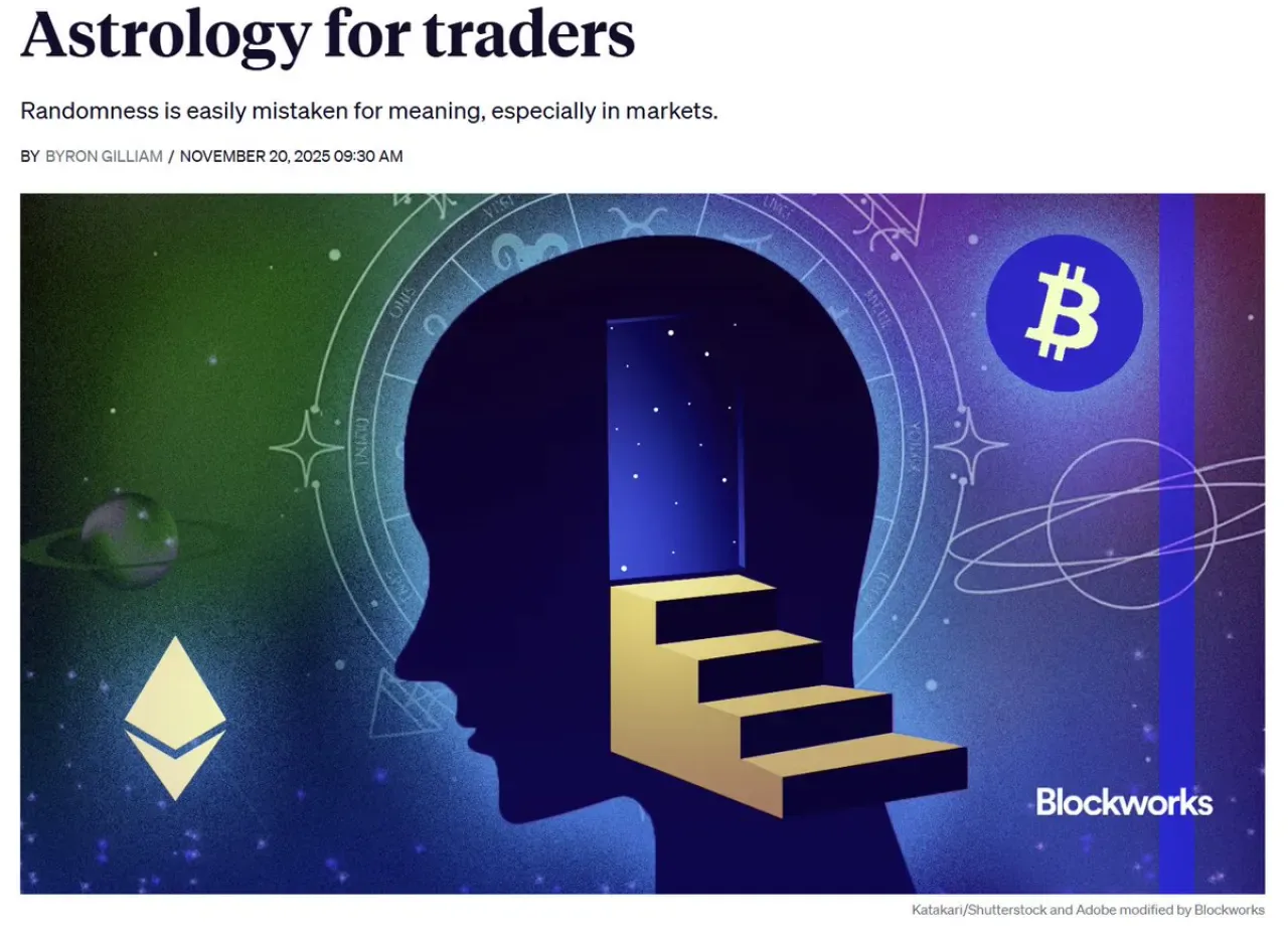 Bitcoin'in Dört Yıllık Döngüsü: Gerçek Kalıp mı, Yanılsama mı? Bitcoin'in Dört Yıllık Döngüsü: Gerçek Kalıp mı, Yanılsama mı?