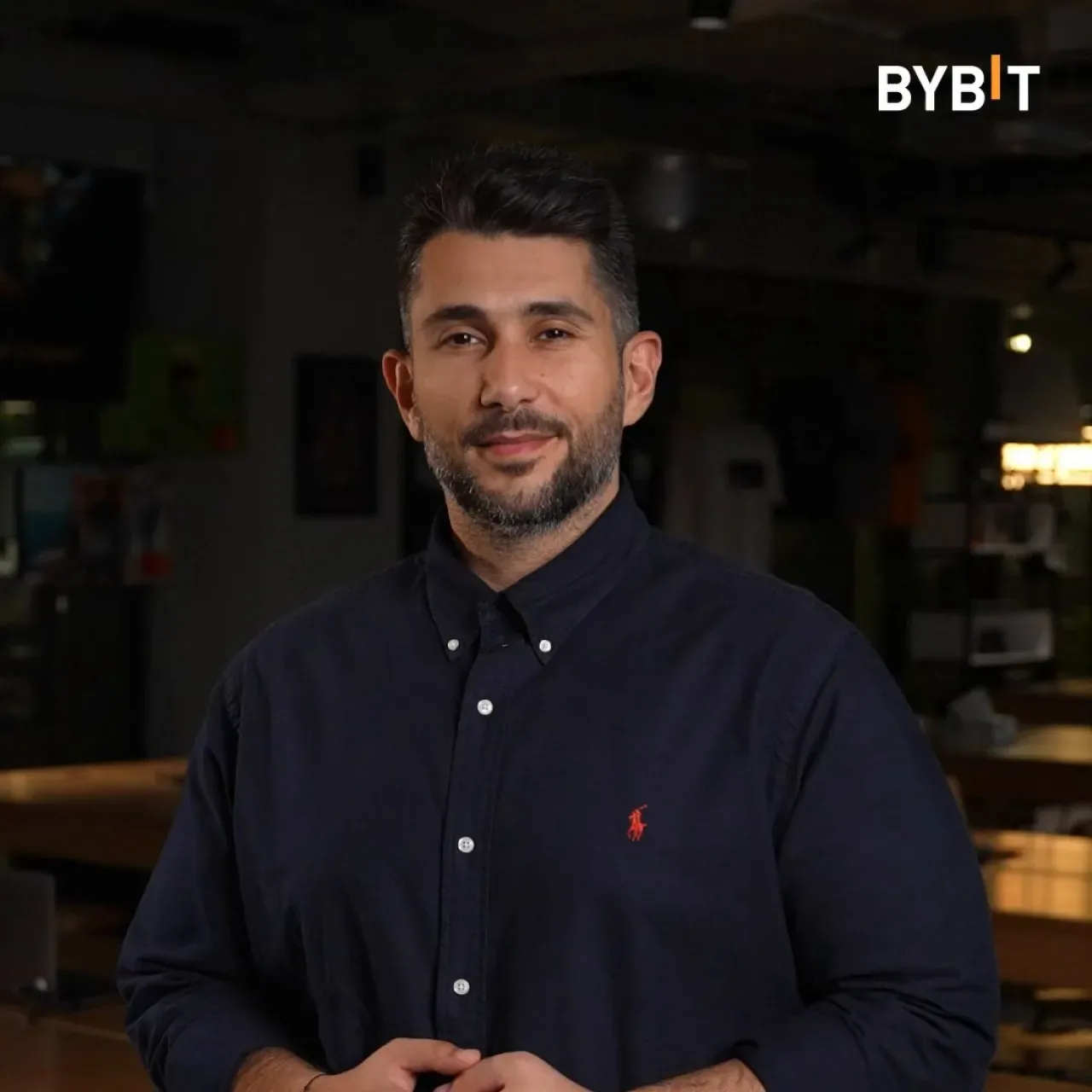 Bybit Kullanıcılarına 3 Adımda Kolay İşlem Deneyimi Sunuyor Bybit Kullanıcılarına 3 Adımda Kolay İşlem Deneyimi Sunuyor