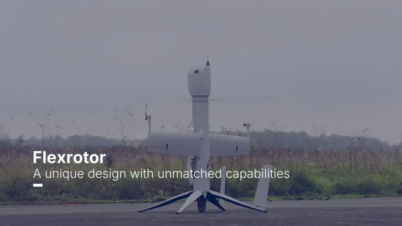 Özbekistan, Airbus Helicopters'tan Flexrotor VTOL İHA Tedarik Edecek Özbekistan, Airbus Helicopters'tan Flexrotor VTOL İHA Tedarik Edecek