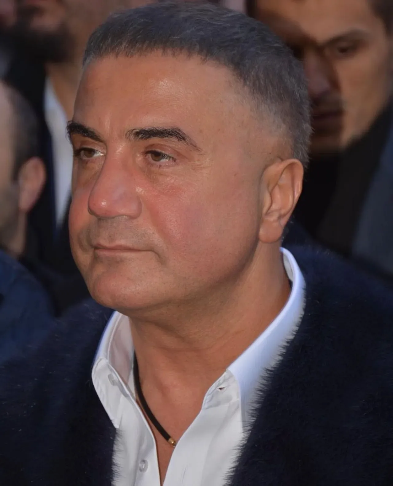 Sedat Peker, Rojin Kabaiş Cinayeti İçin 25 Milyon TL Ödül Açıkladı Sedat Peker, Rojin Kabaiş Cinayeti İçin 25 Milyon TL Ödül Açıkladı