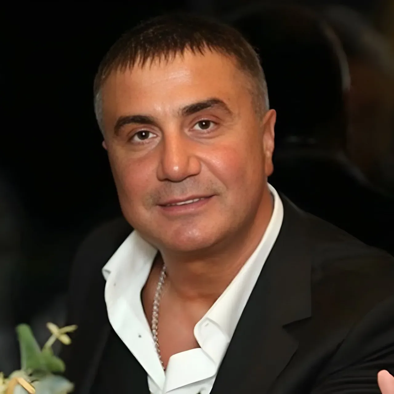 Sedat Peker, Tutuklu Fatih Altaylı'ya Cezaevinden Mektup Yazdığını Açıkladı Sedat Peker, Tutuklu Fatih Altaylı'ya Cezaevinden Mektup Yazdığını Açıkladı