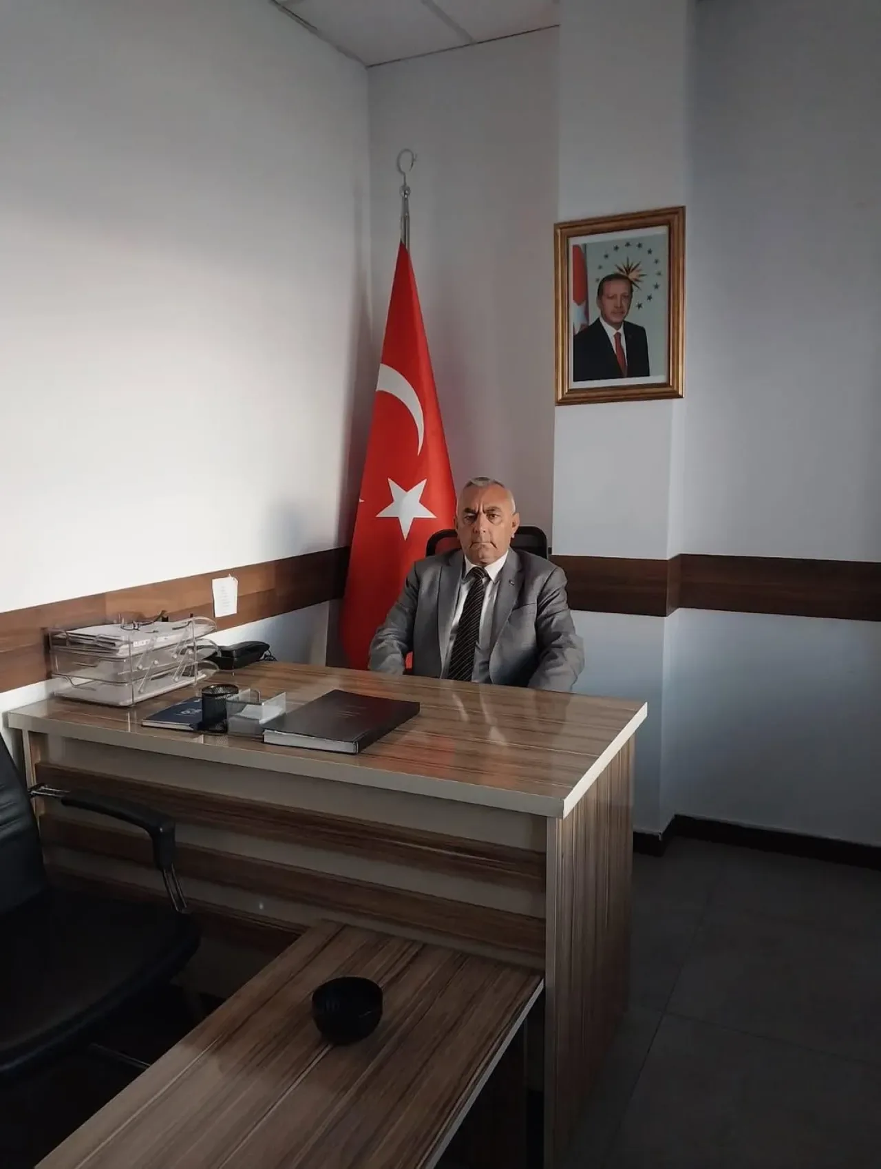 AK Parti Yenimahalle İlçe Başkanlığı'nın Günlük Nöbetçi Yönetim Kurulu Belli Oldu AK Parti Yenimahalle İlçe Başkanlığı'nın Günlük Nöbetçi Yönetim Kurulu Belli Oldu