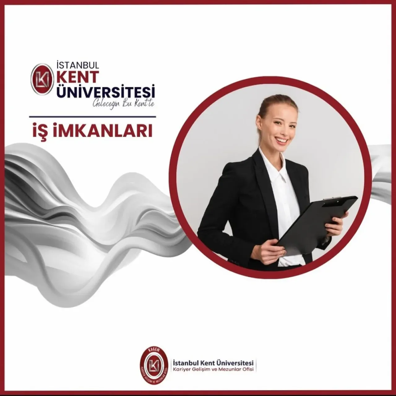 İstanbul Kent Üniversitesi Mezunlarına Noterlikte Kariyer Fırsatı İstanbul Kent Üniversitesi Mezunlarına Noterlikte Kariyer Fırsatı