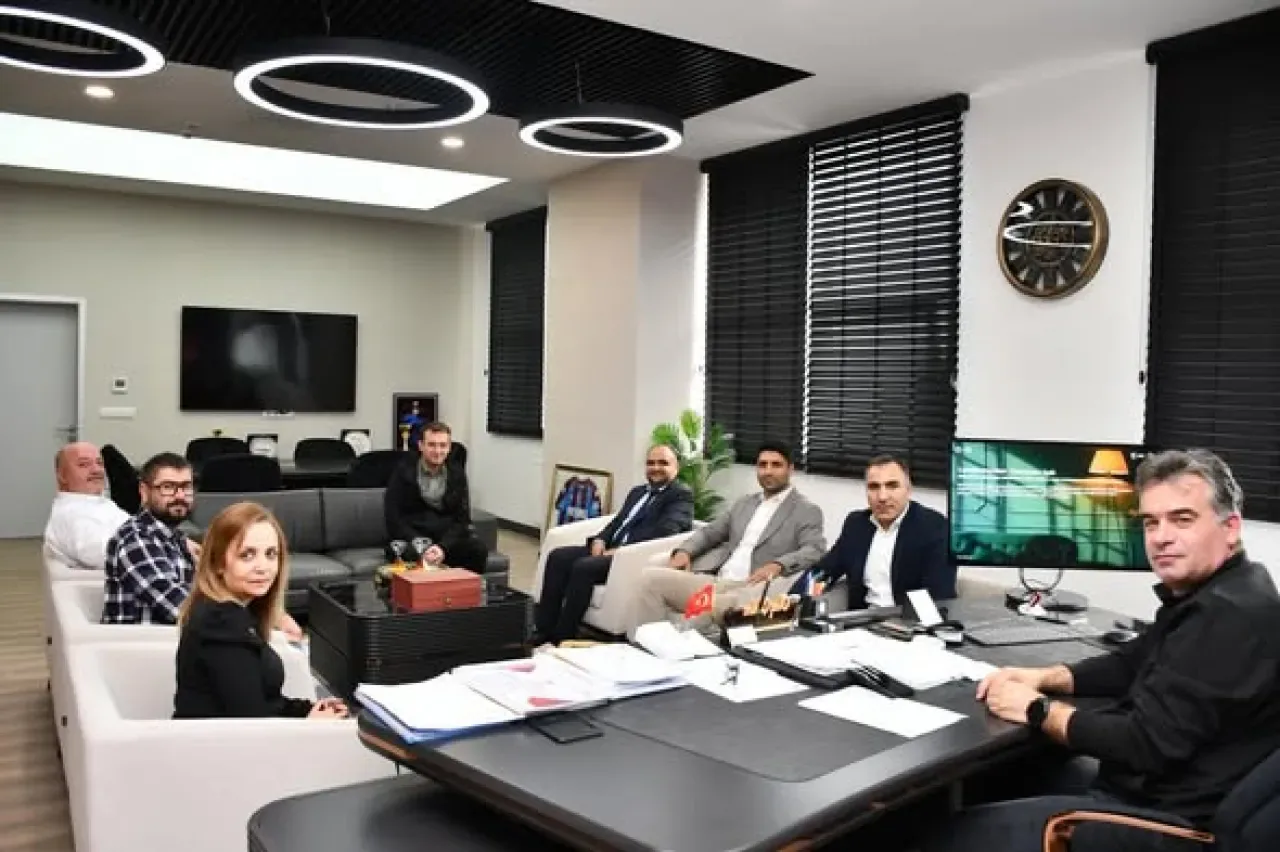 DSİ Laboratuvarları, Uluslararası Kalite Denetiminden Başarıyla Geçti DSİ Laboratuvarları, Uluslararası Kalite Denetiminden Başarıyla Geçti