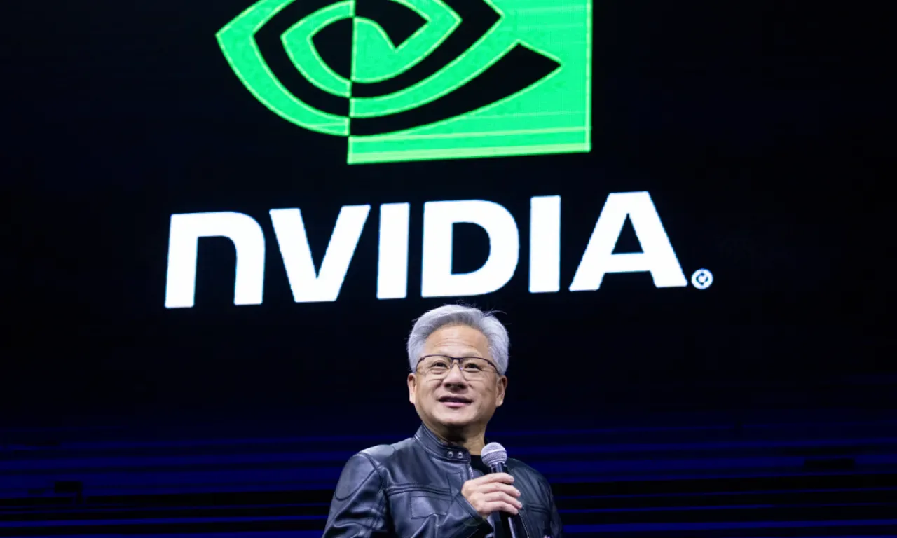 Nvidia Yöneticisinden Çin Pazarı Endişesi: Kısıtlamalar Ticareti Engelliyor Nvidia Yöneticisinden Çin Pazarı Endişesi: Kısıtlamalar Ticareti Engelliyor