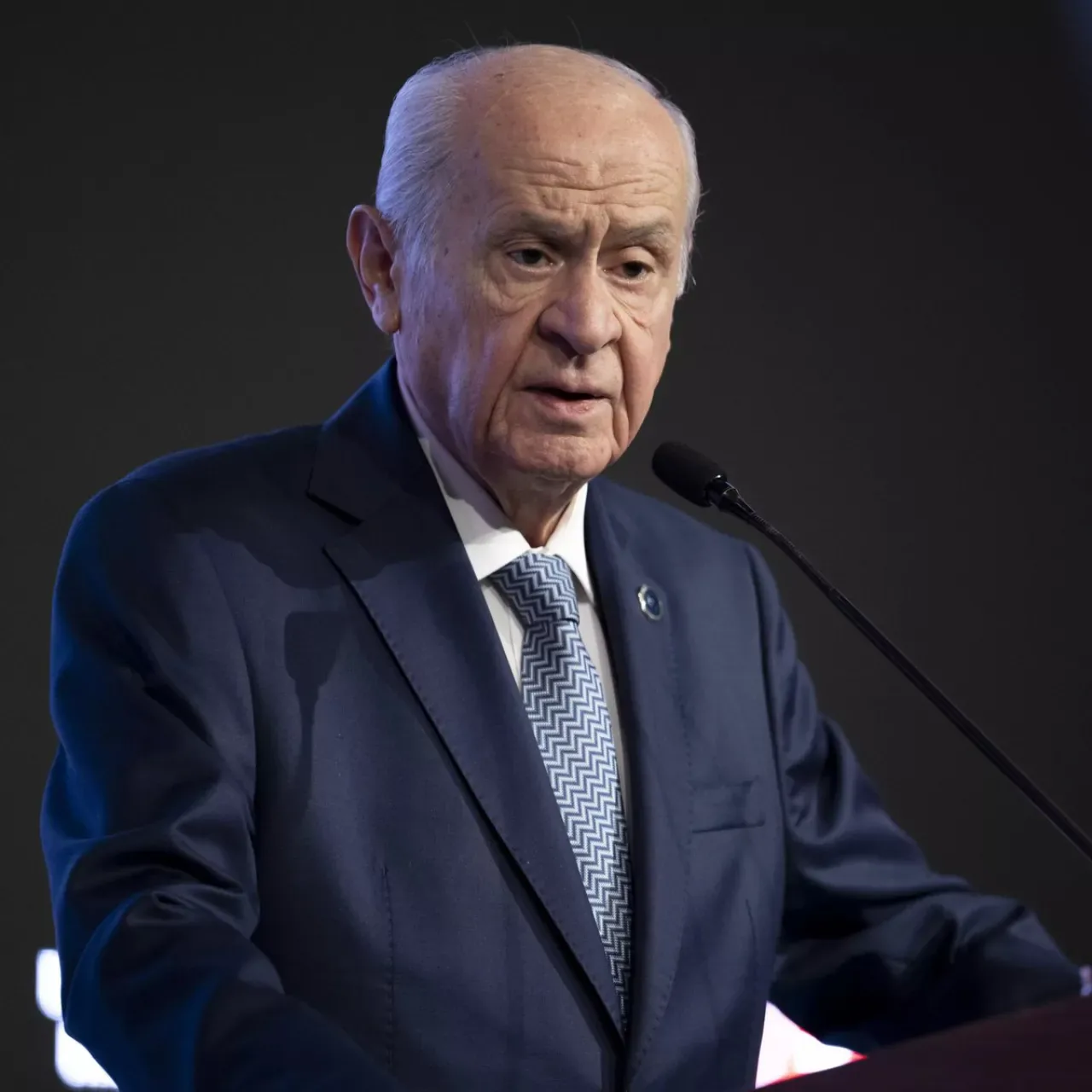 MHP Lideri Bahçeli'den İmralı ve Silivri Karşılaştırması MHP Lideri Bahçeli'den İmralı ve Silivri Karşılaştırması
